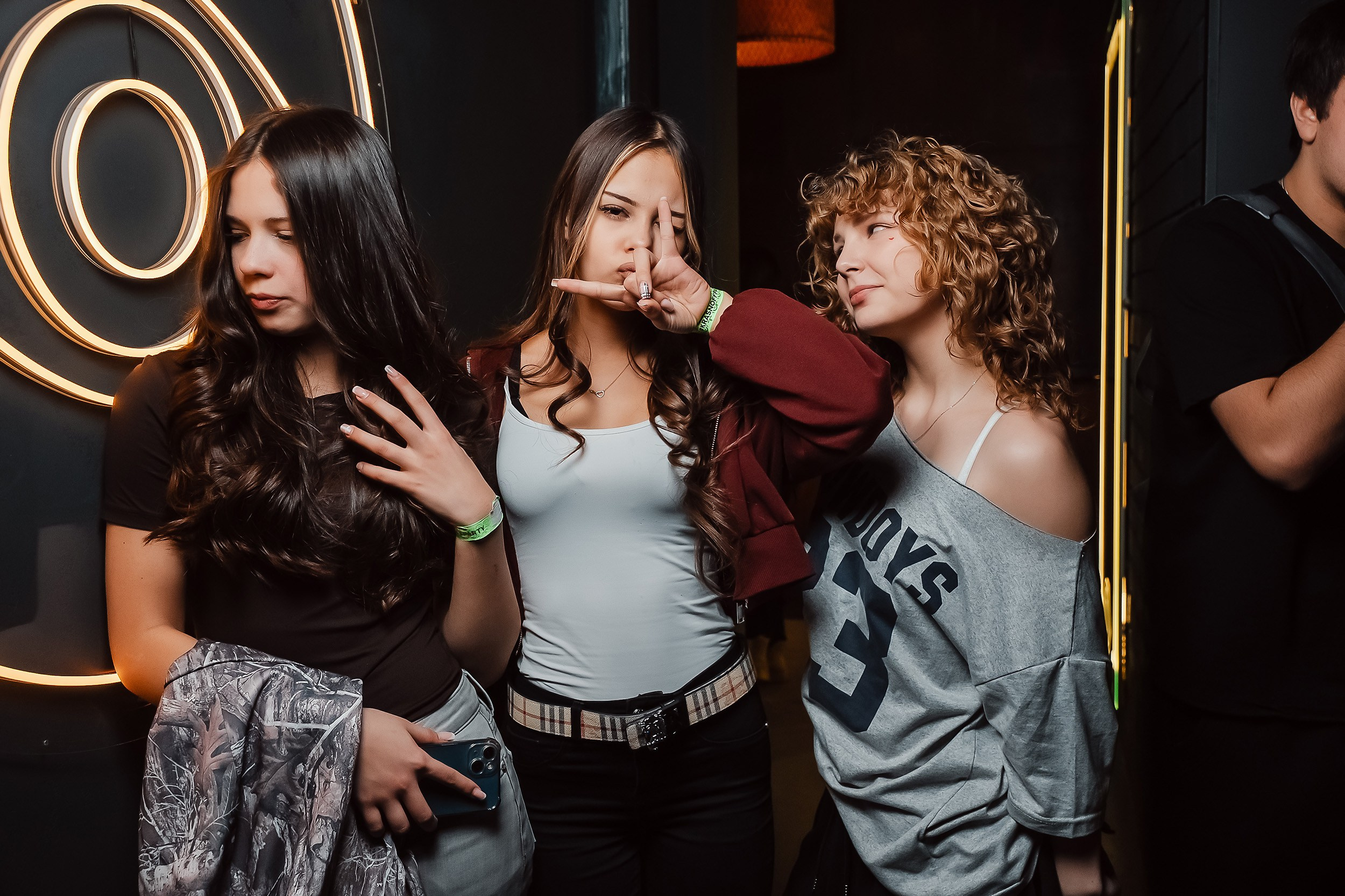 Krasnoff Party. Кипятком Павлодар