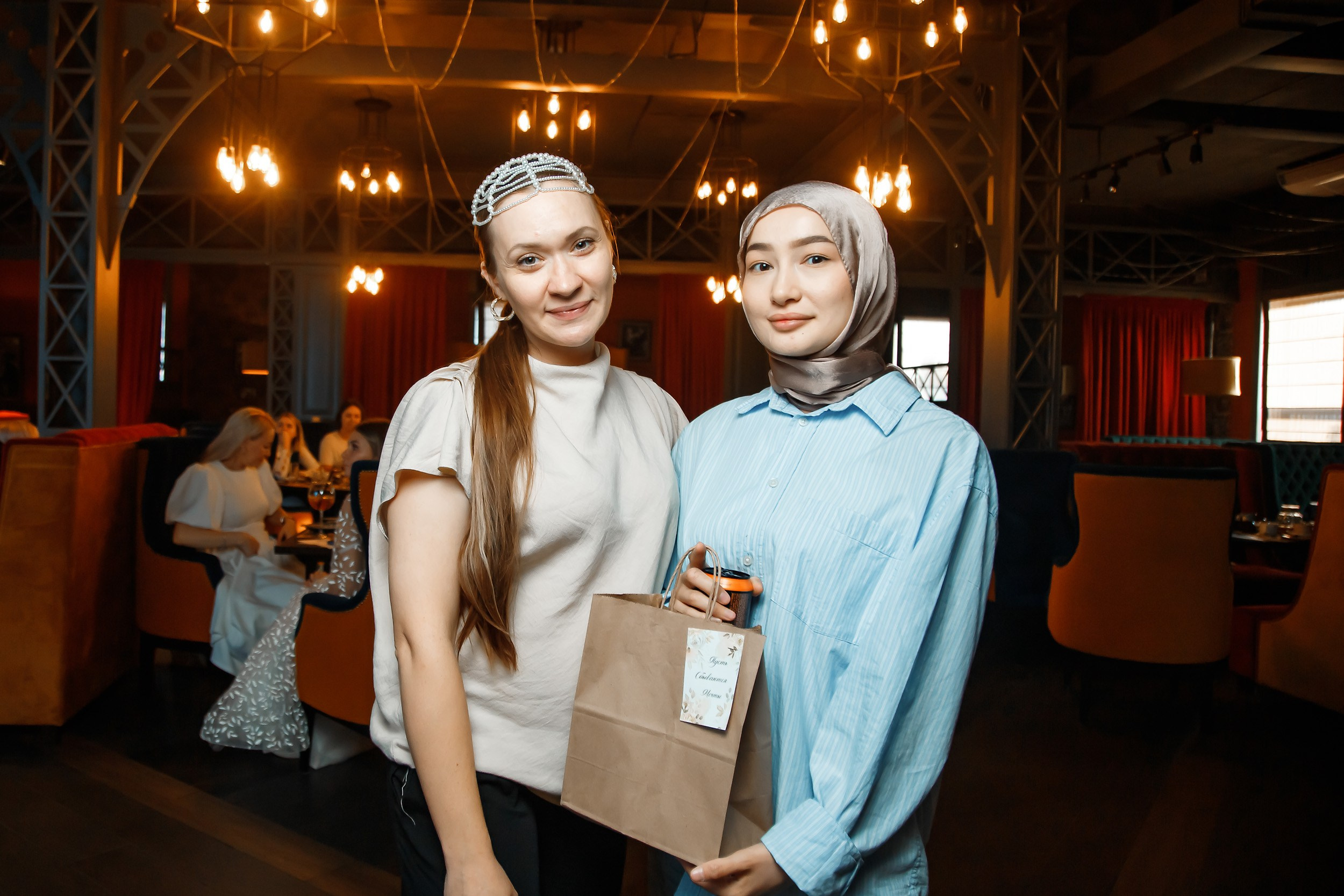 I Mom's Quiz. Кипятком Павлодар