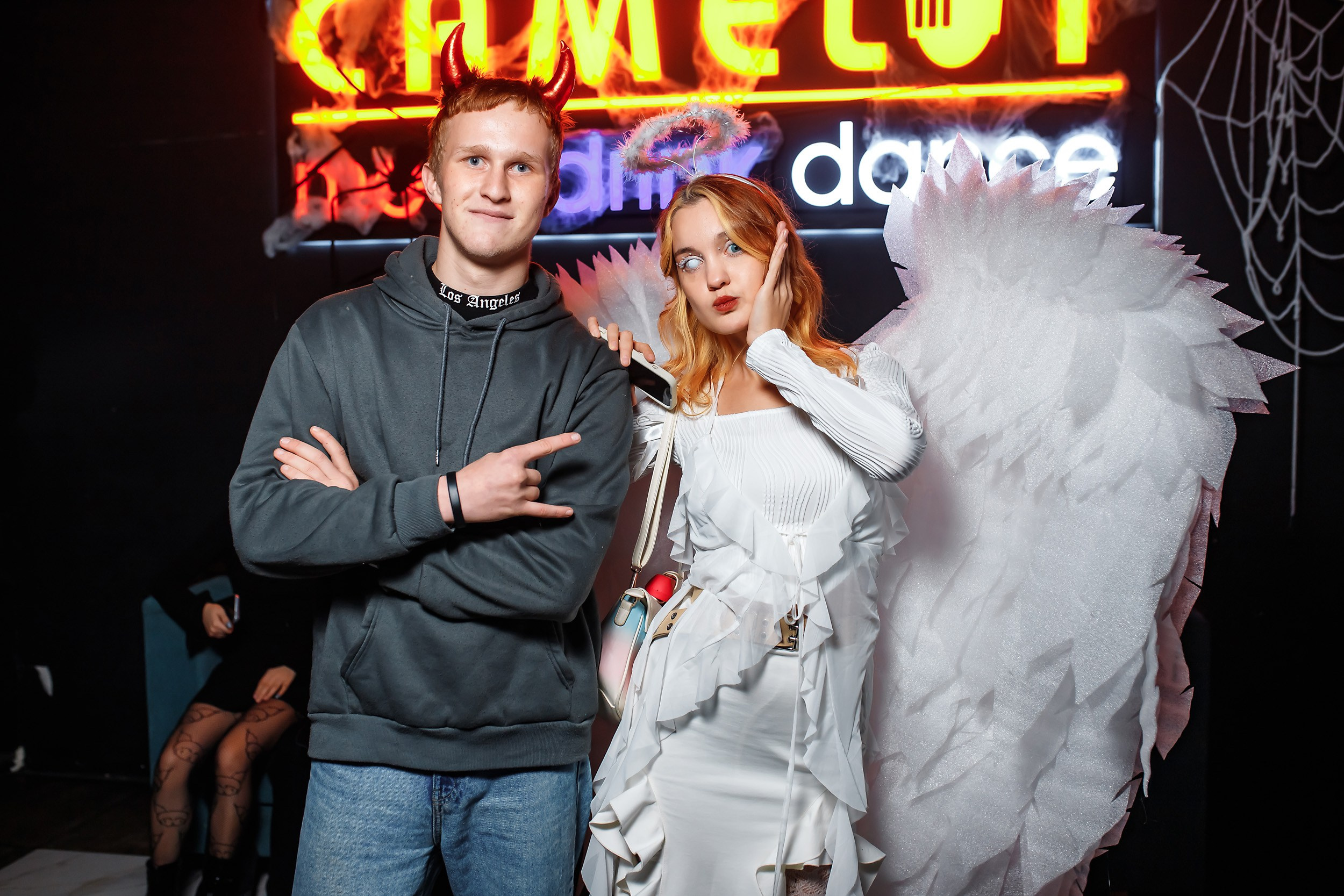 Camelot. Кипятком Павлодар