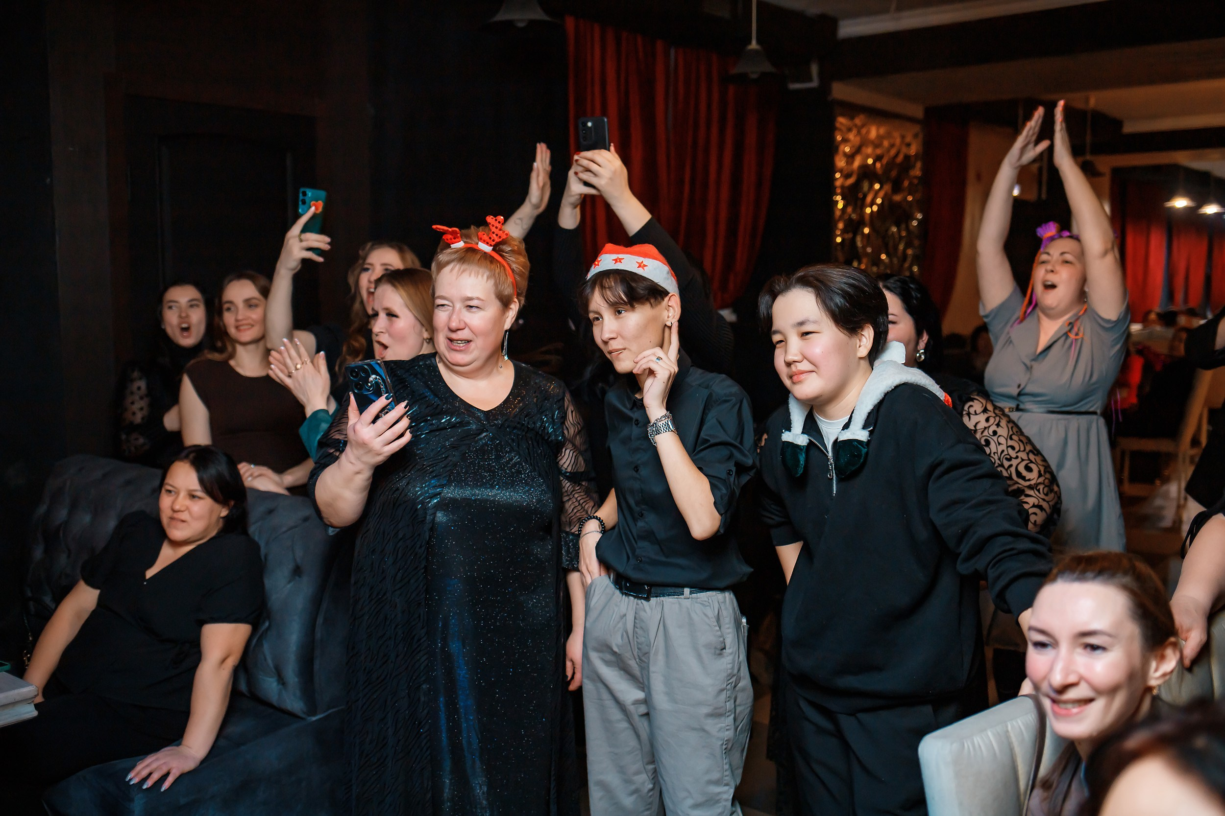 Two Star. Кипятком Павлодар