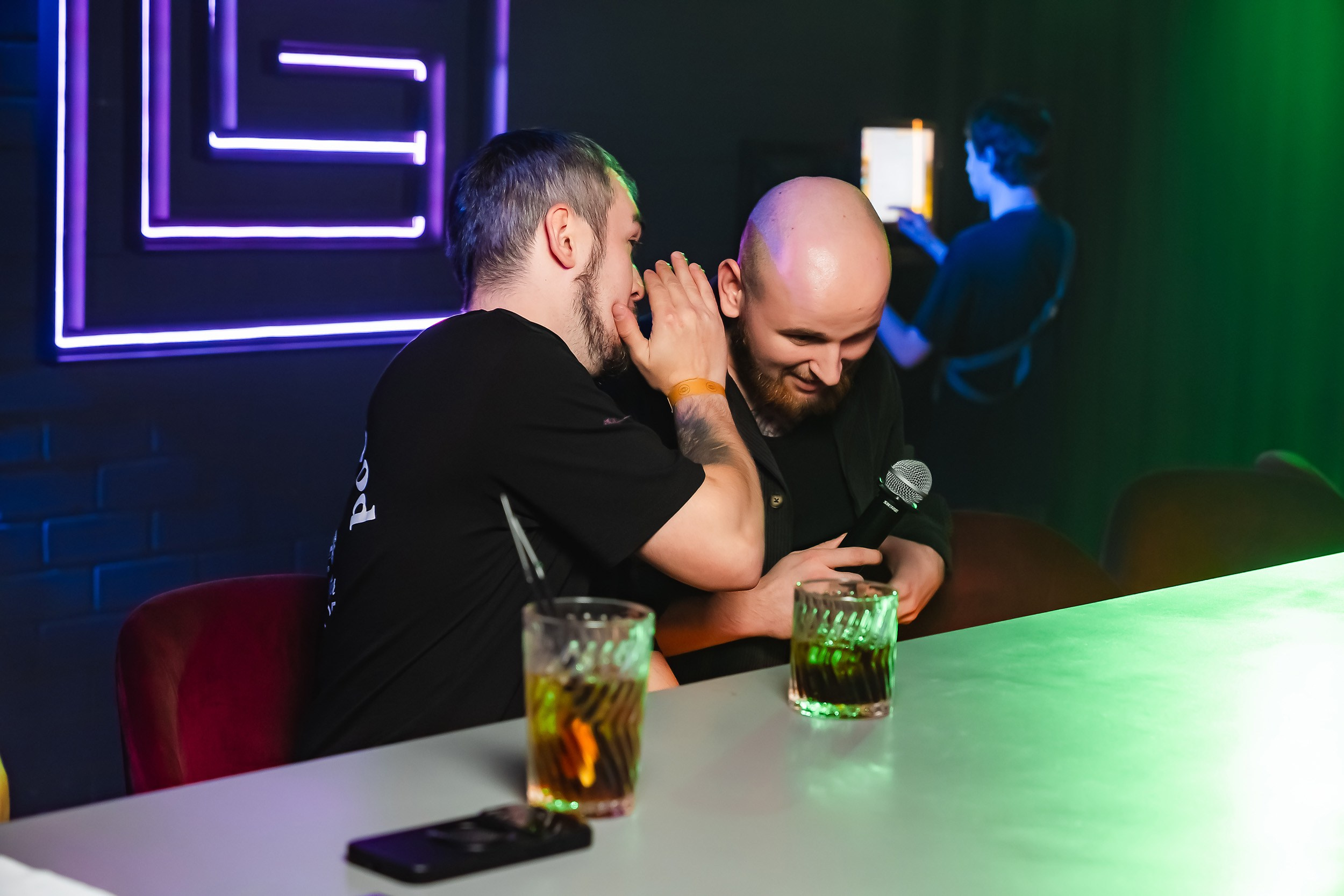 Insomnia. Кипятком Павлодар