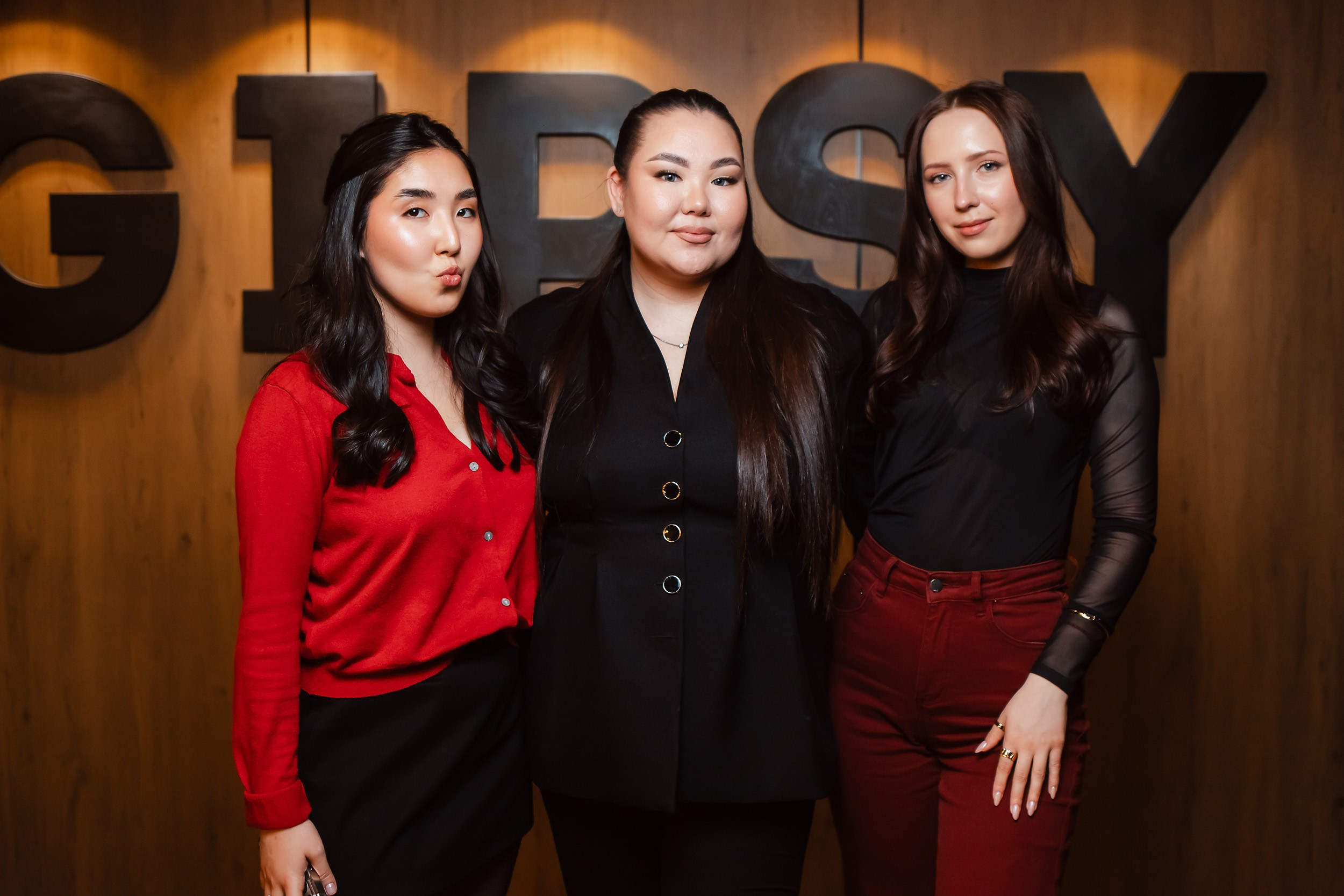 Gipsy. Кипятком Павлодар