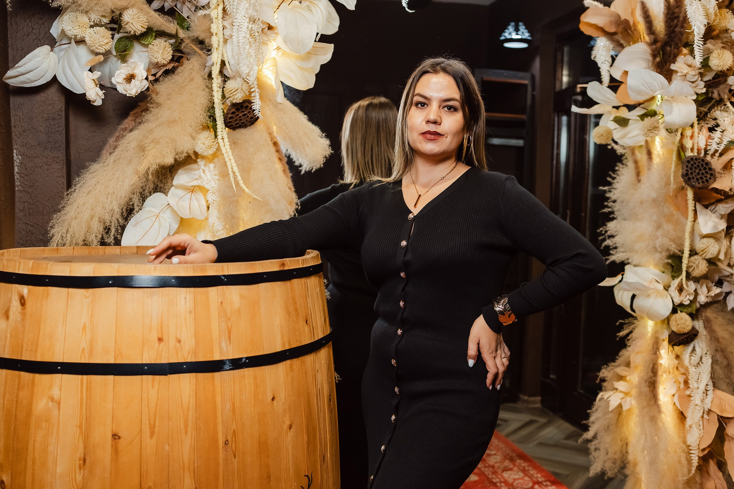 The Most. Кипятком Павлодар