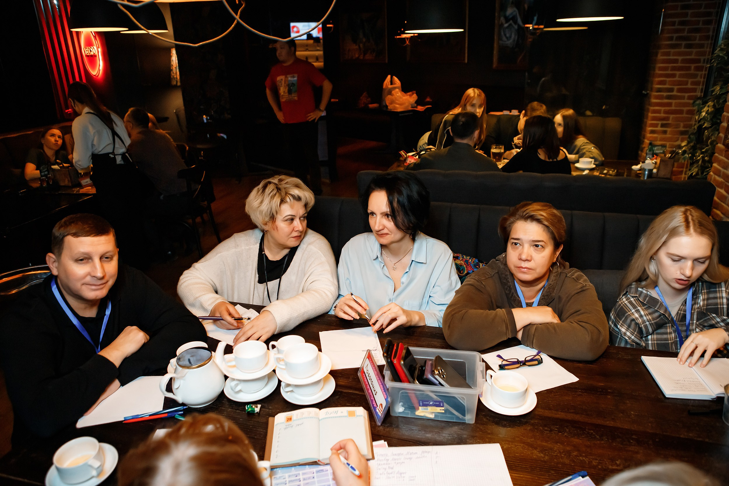 Пошумим Квиз. Кипятком Павлодар