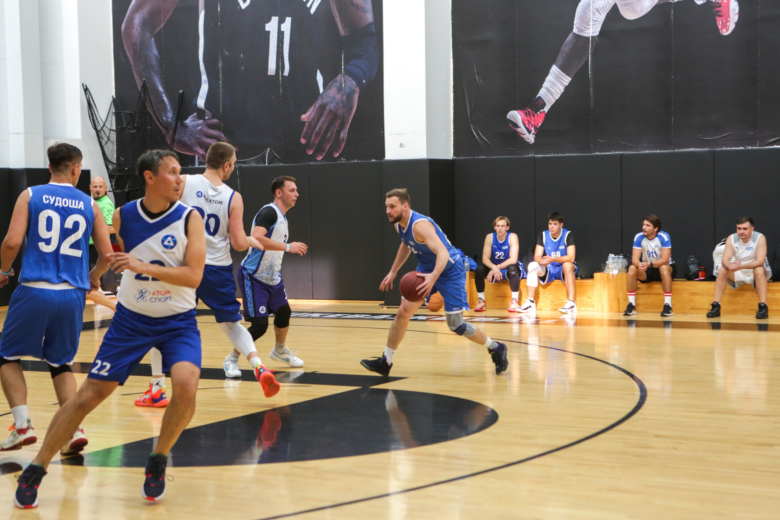 Турнир по баскетболу. Репортажный, семейный, свадебный, портретный фотограф