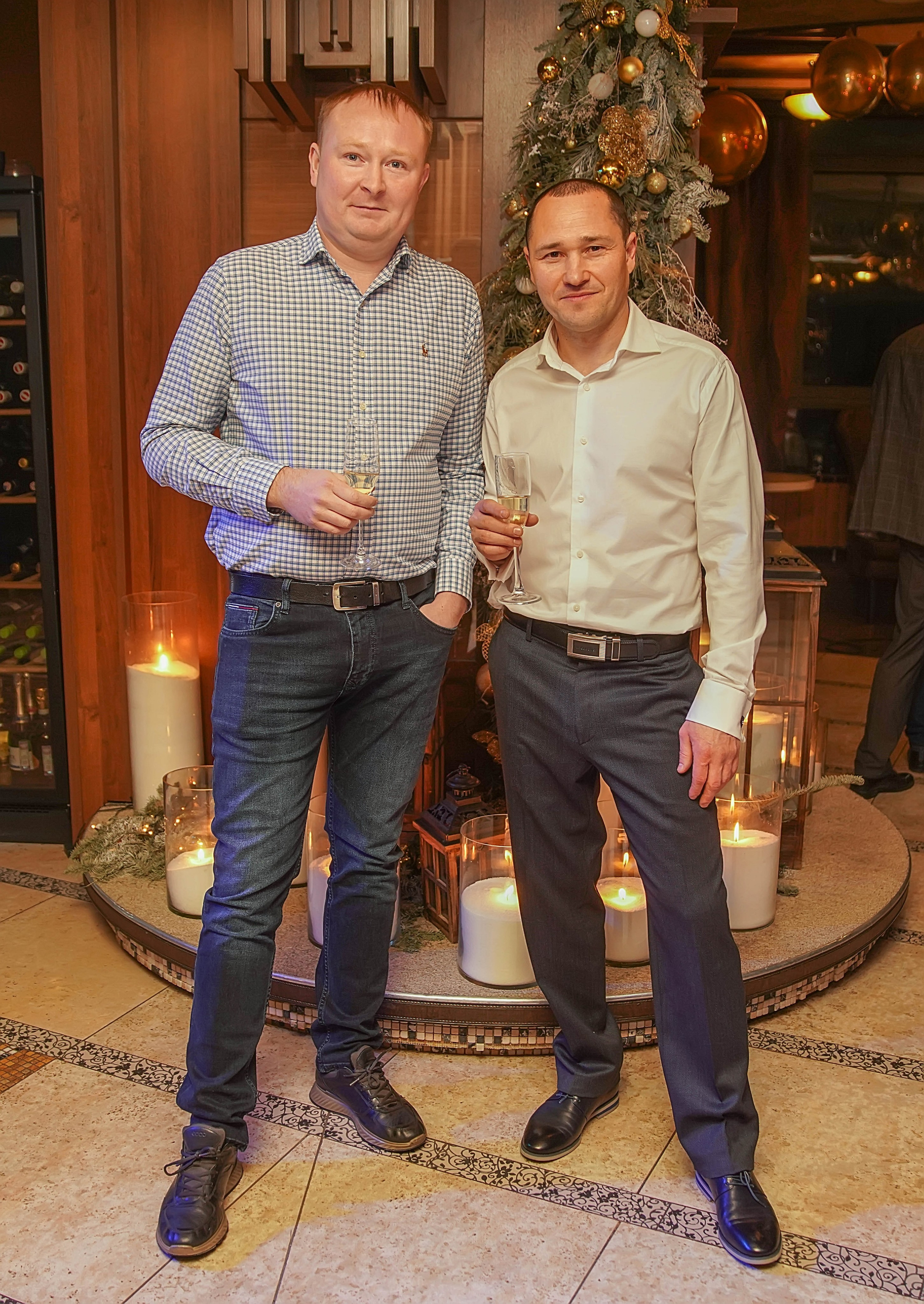 Юбилей Пентхаус. Семейный и детский фотограф в Нижнем Новгороде