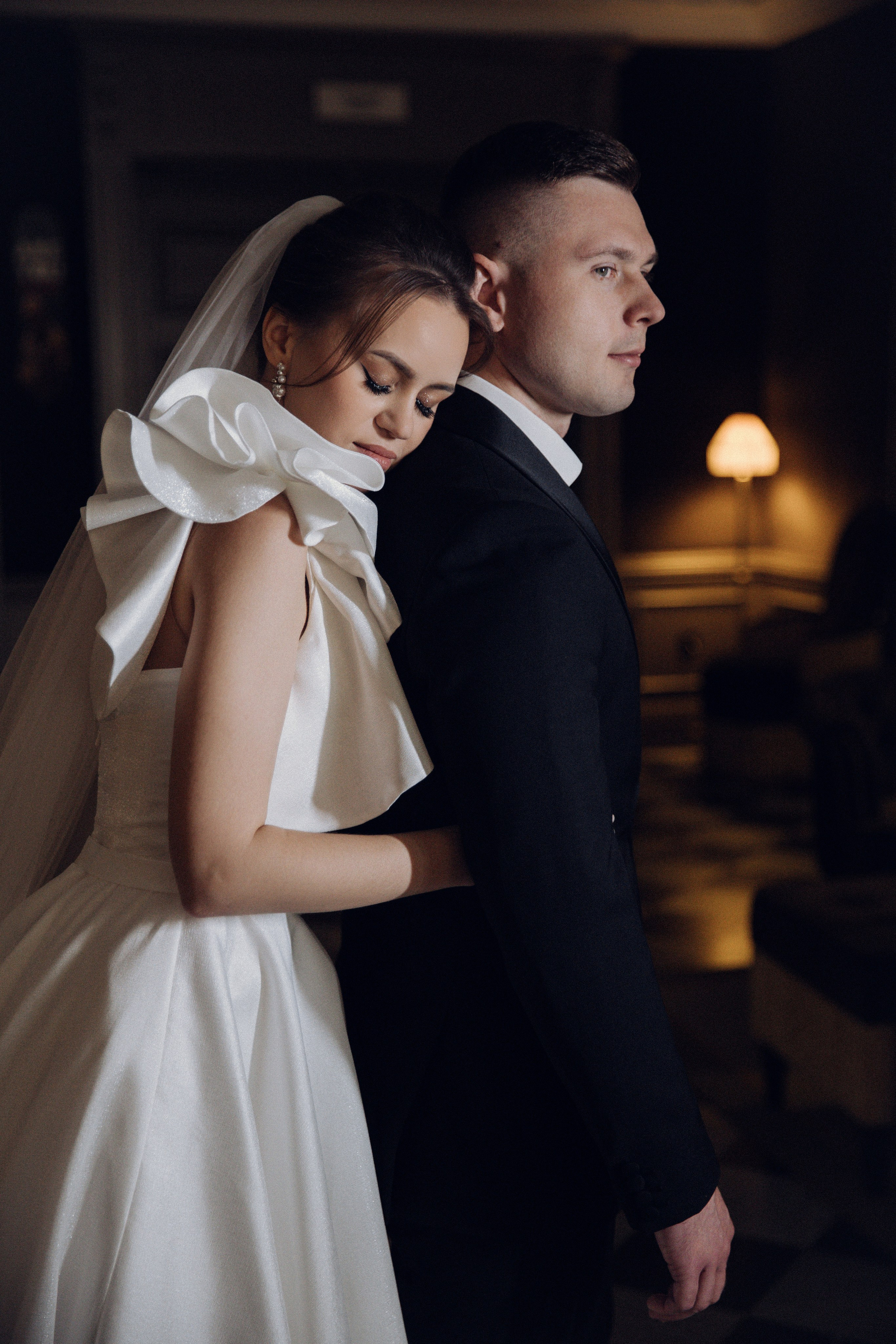 Света и Сережа. Фотограф Нижний Новгород