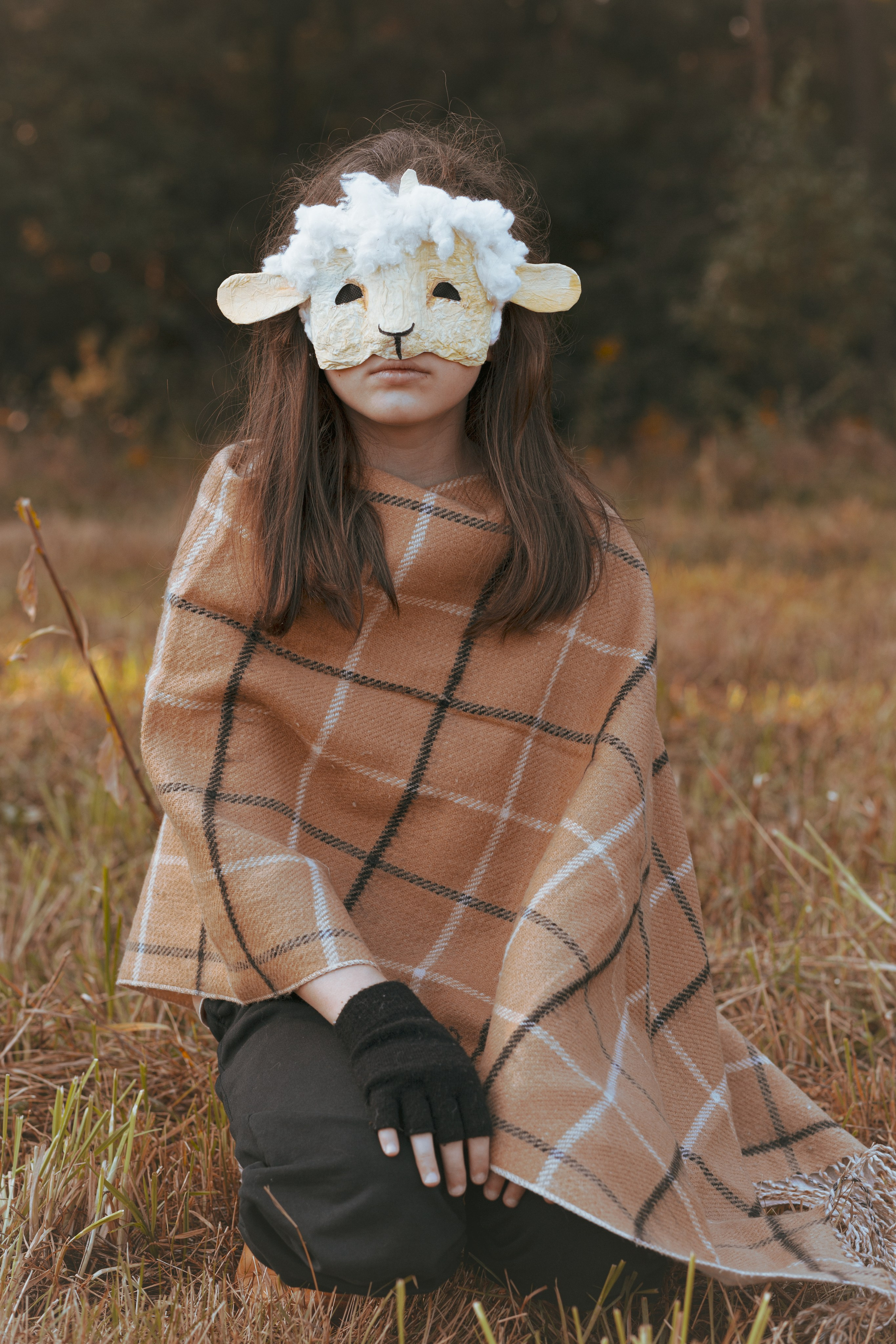 Happy hare. Фотограф в Москве Анна Яковлева