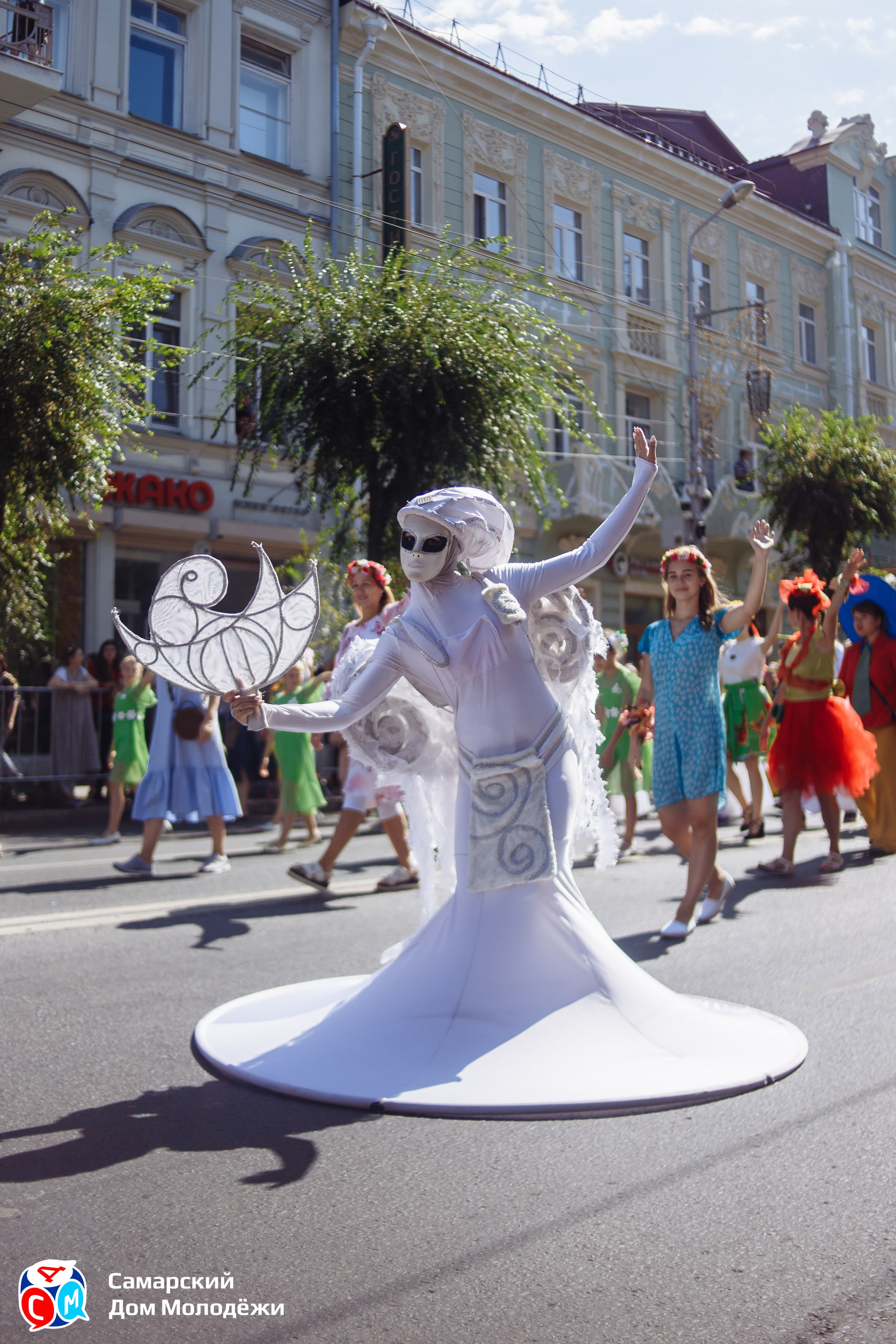 Репортаж. Фотограф Владимир Бурыкин