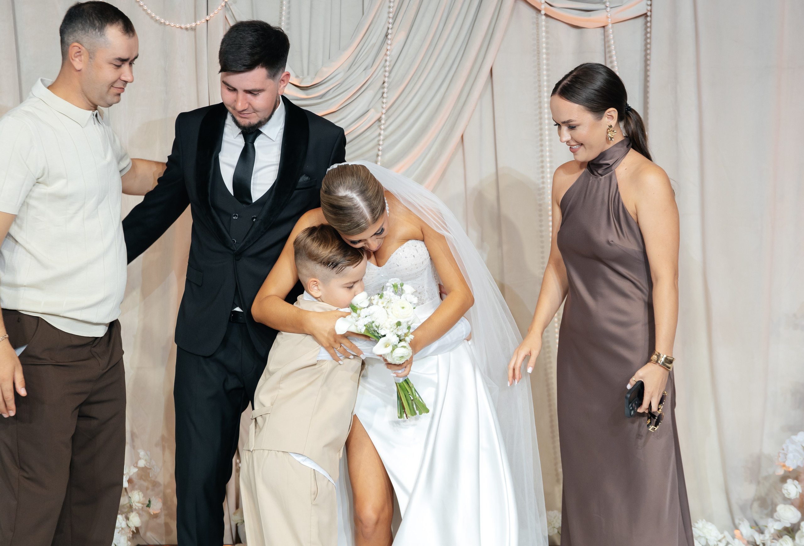 Aidar & Ralina. Свадебный фотограф Ильнар Асадуллин