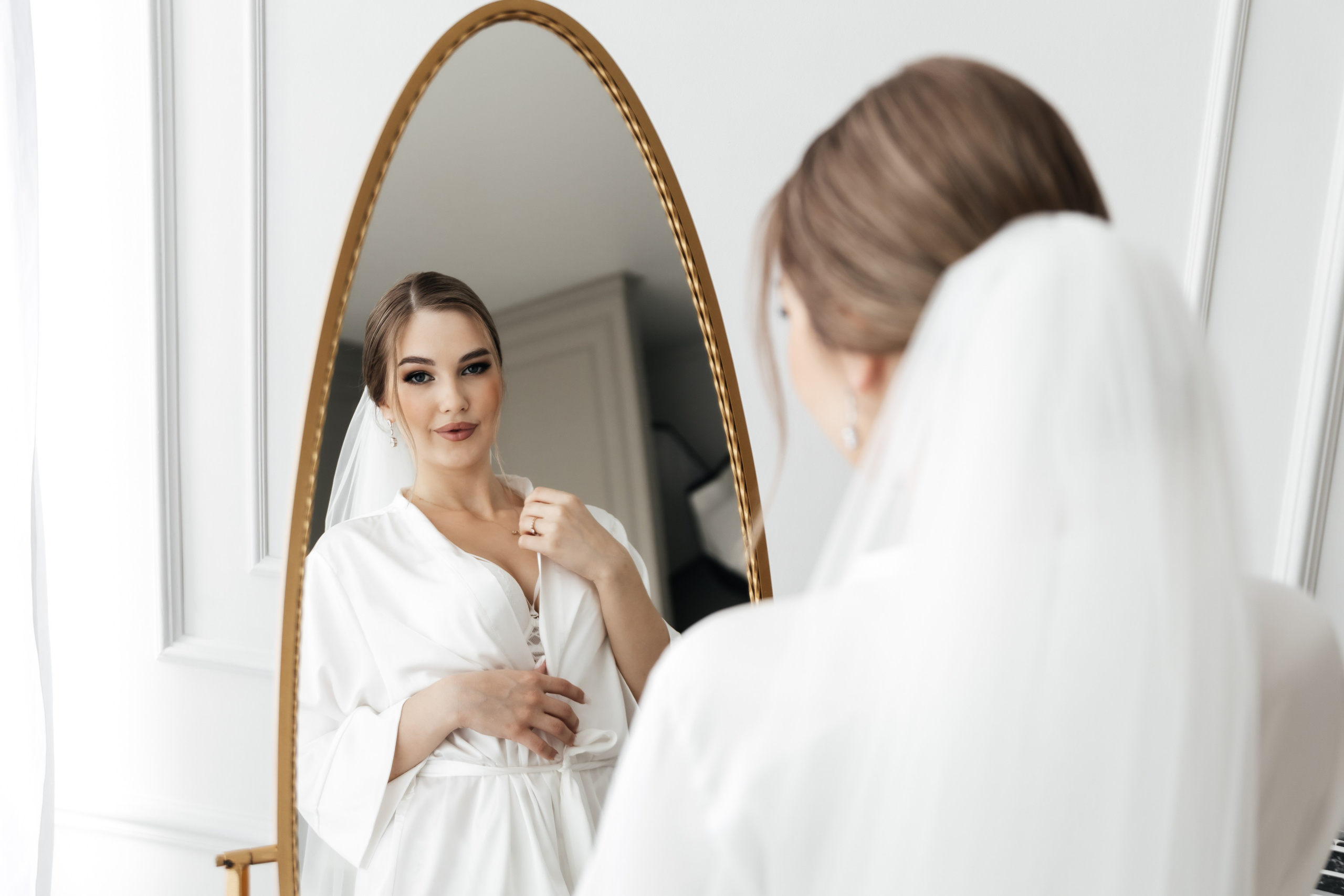 Denis & Alina. Свадебный фотограф Ильнар Асадуллин