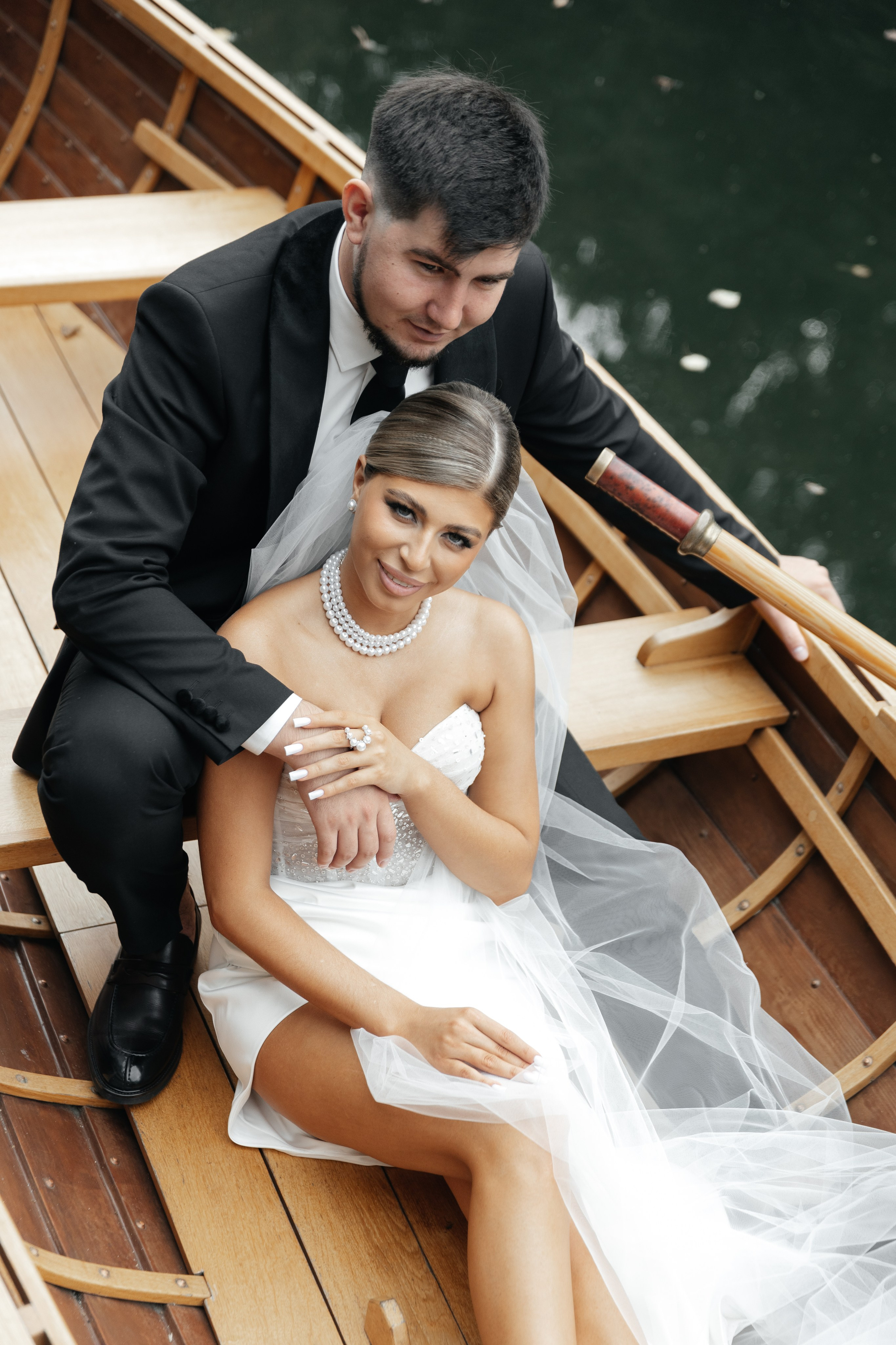 Aidar & Ralina. Свадебный фотограф Ильнар Асадуллин