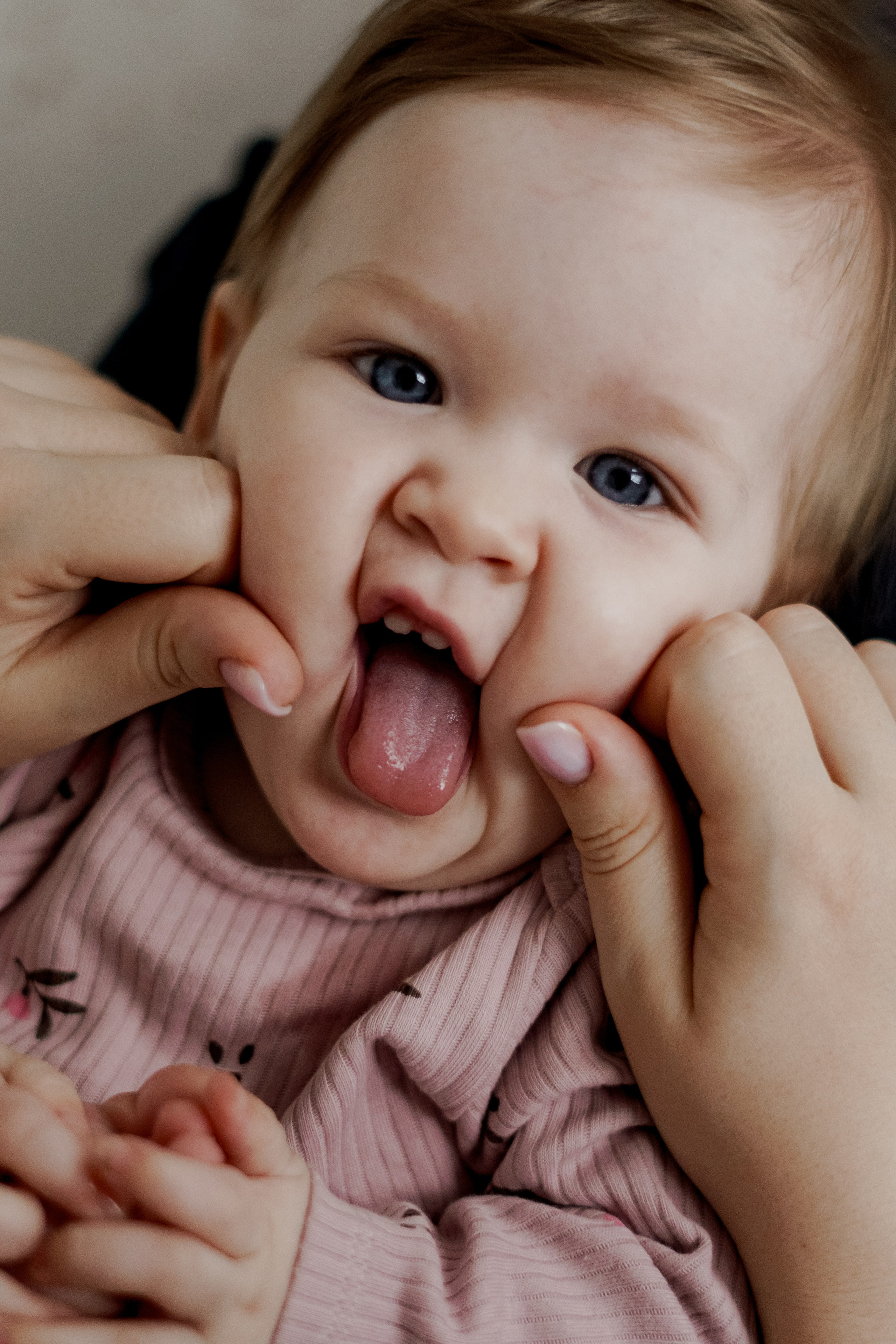 Сергей Варя Катя. Фотограф Валерия Крахмалева