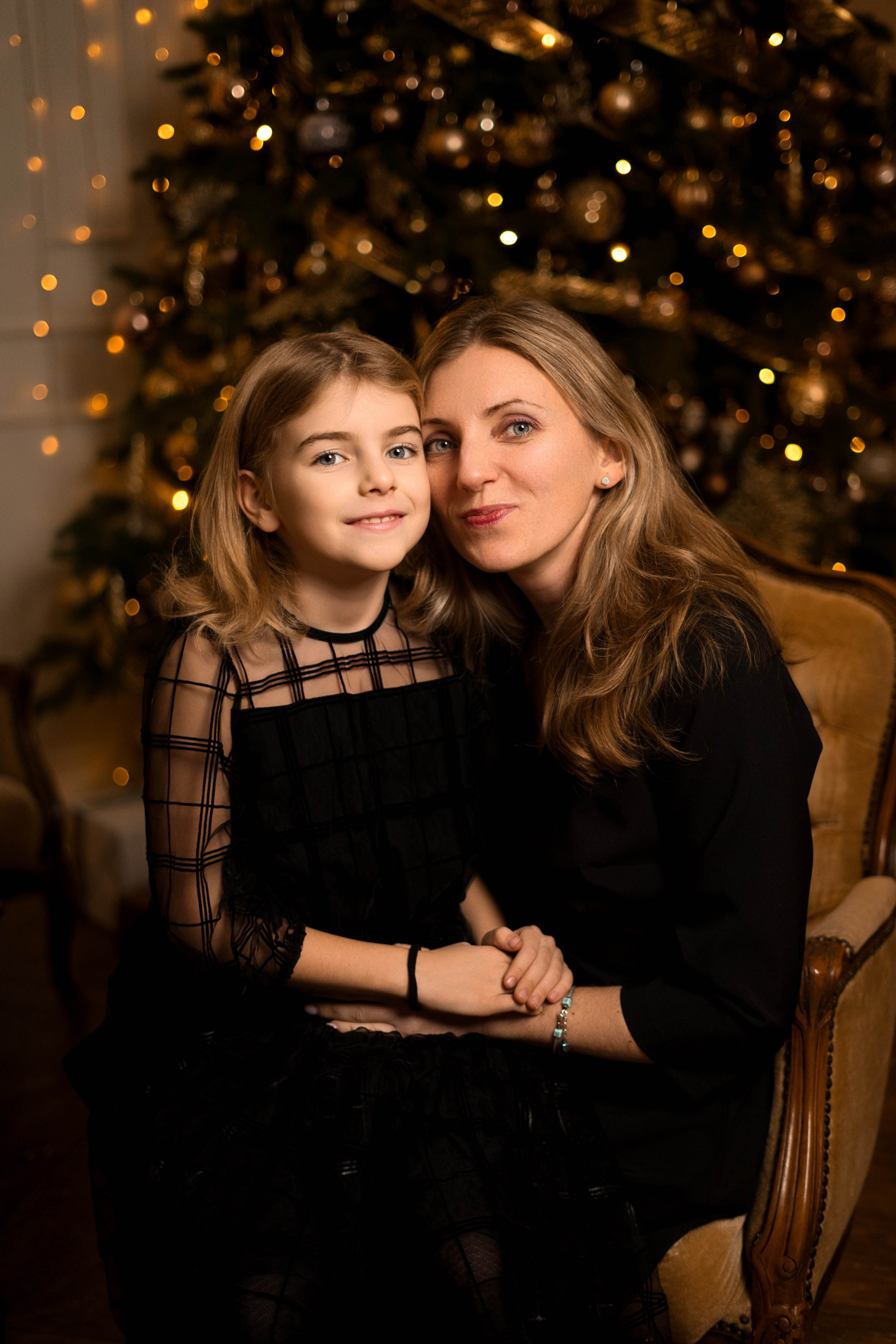 Семья екатерины. Фотограф Валерия Крахмалева