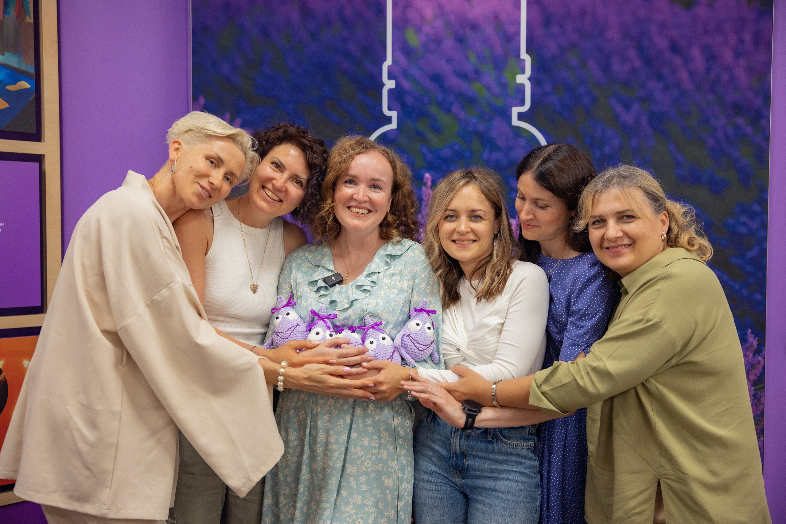 Съемка мастер-класса с аромамаслами. Дарья Бухреева — фотограф, видеограф и фототерапевт. Москва и мир