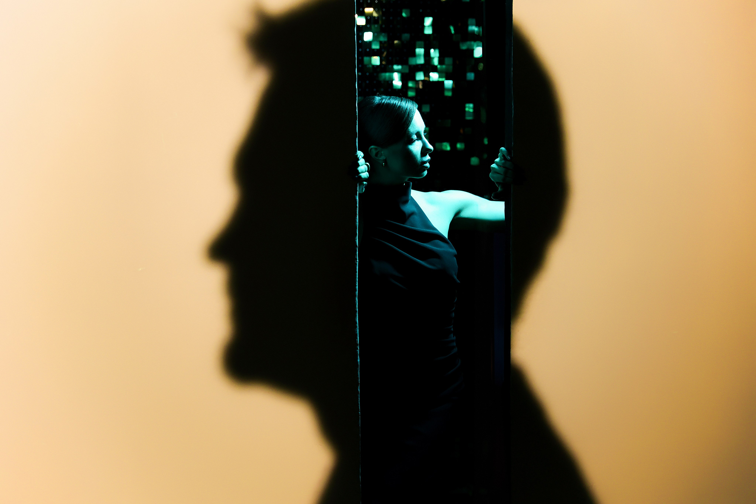 Алексей и Анна. Фотограф Алина Ионычева в Новосибирске