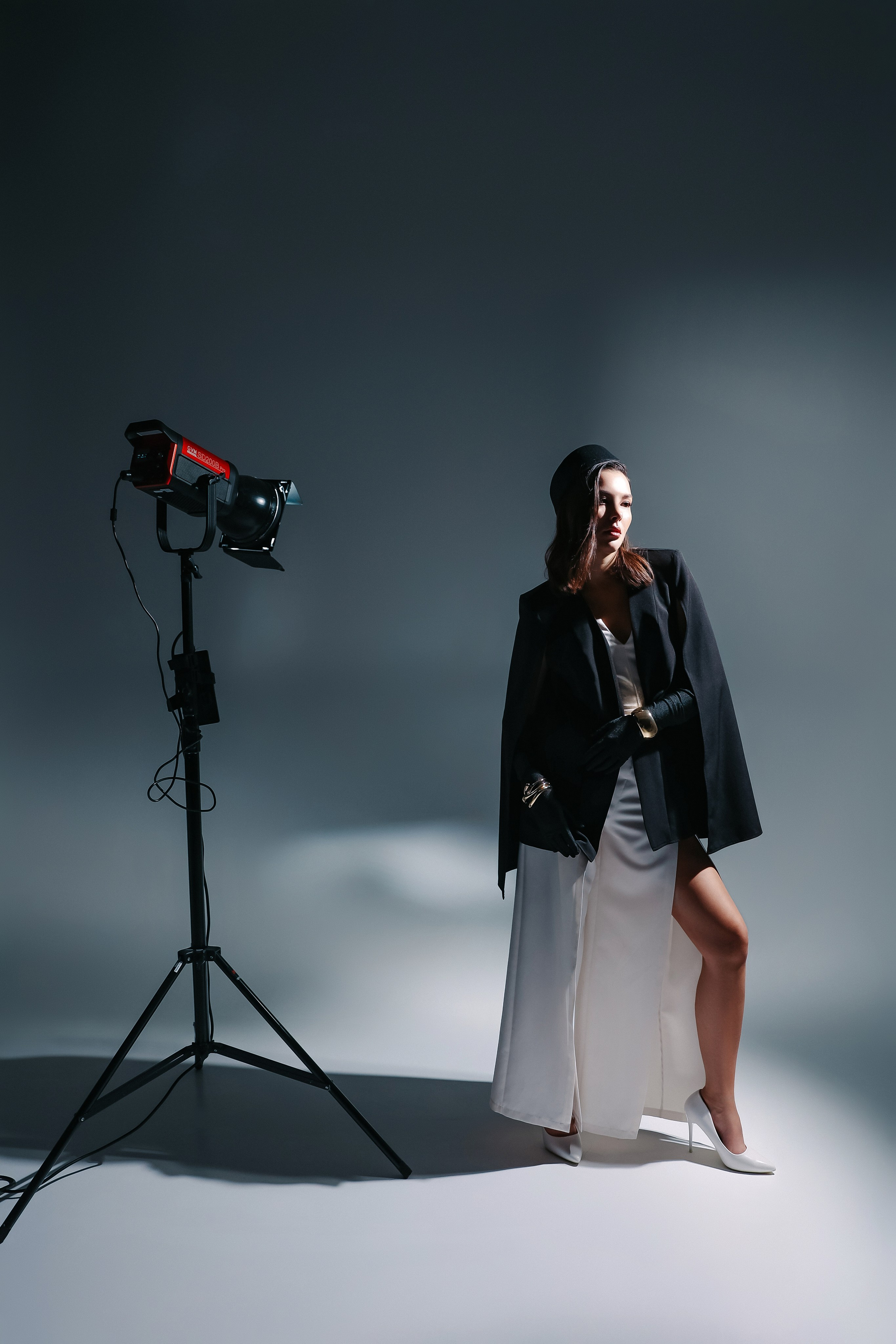 Анна. Фотограф Алина Ионычева в Новосибирске