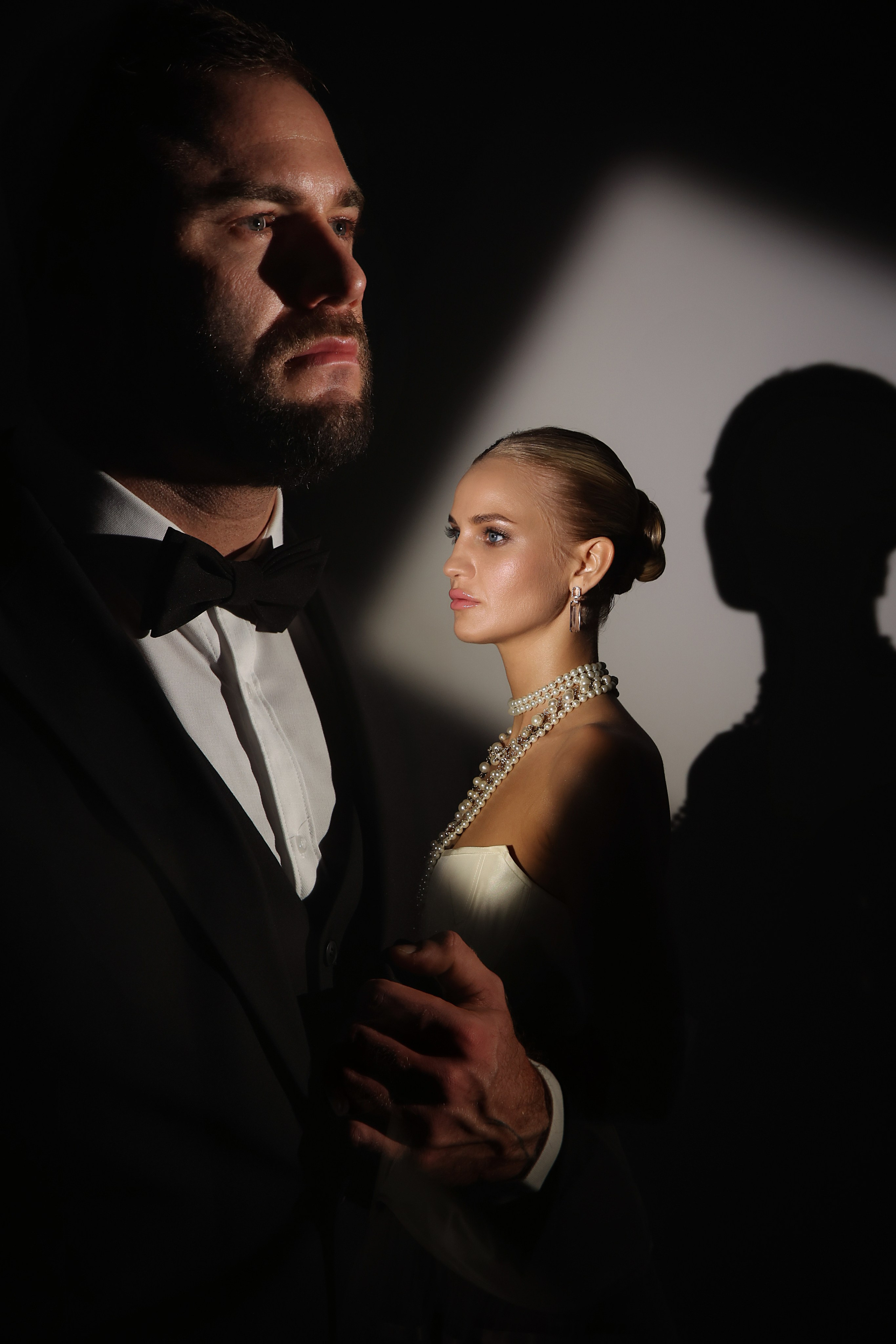 Борис и София. Фотограф Алина Ионычева в Новосибирске