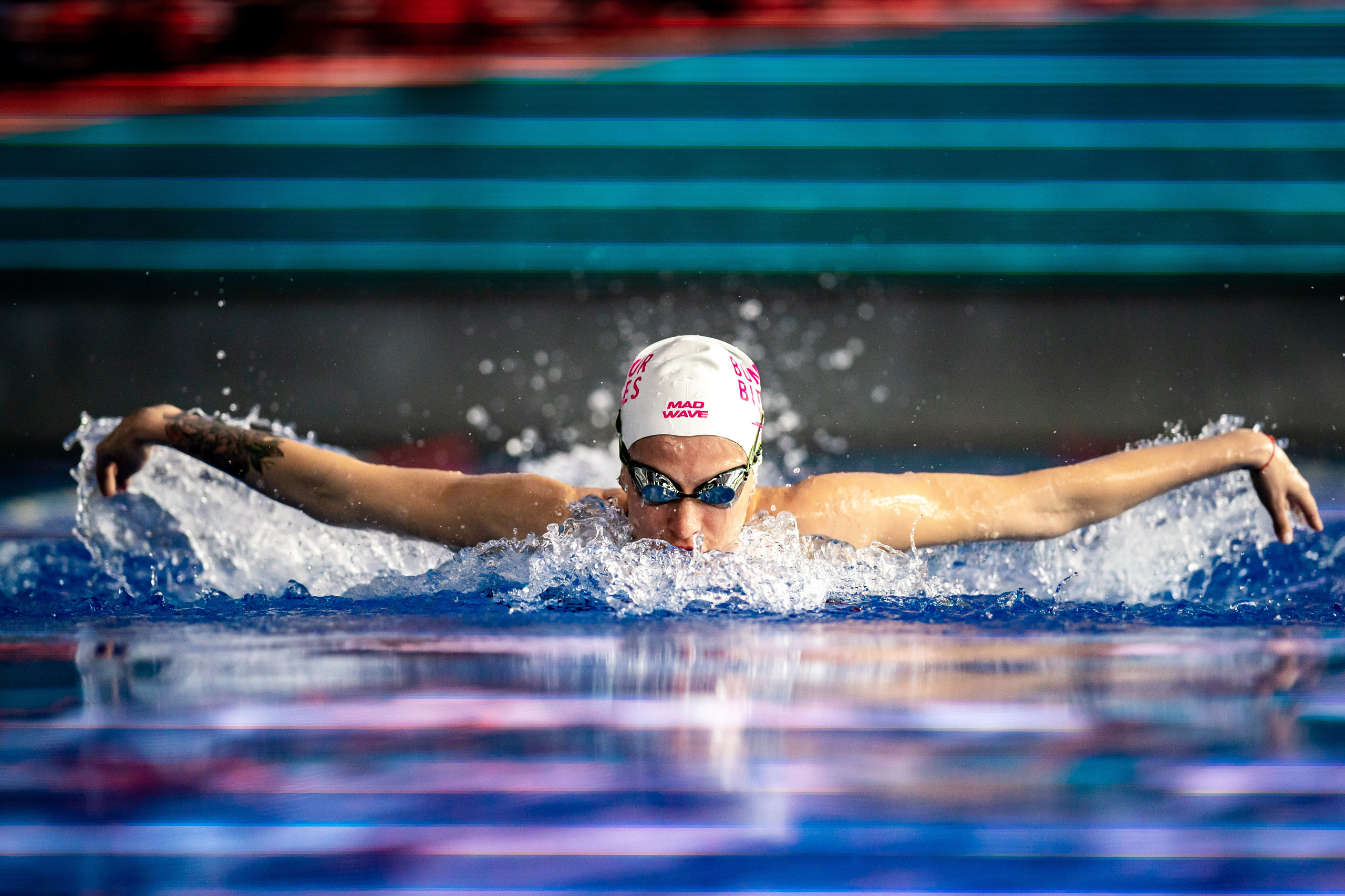 Выездные съемки со студийным светом. Спорт и свет | Лина Арнаутова