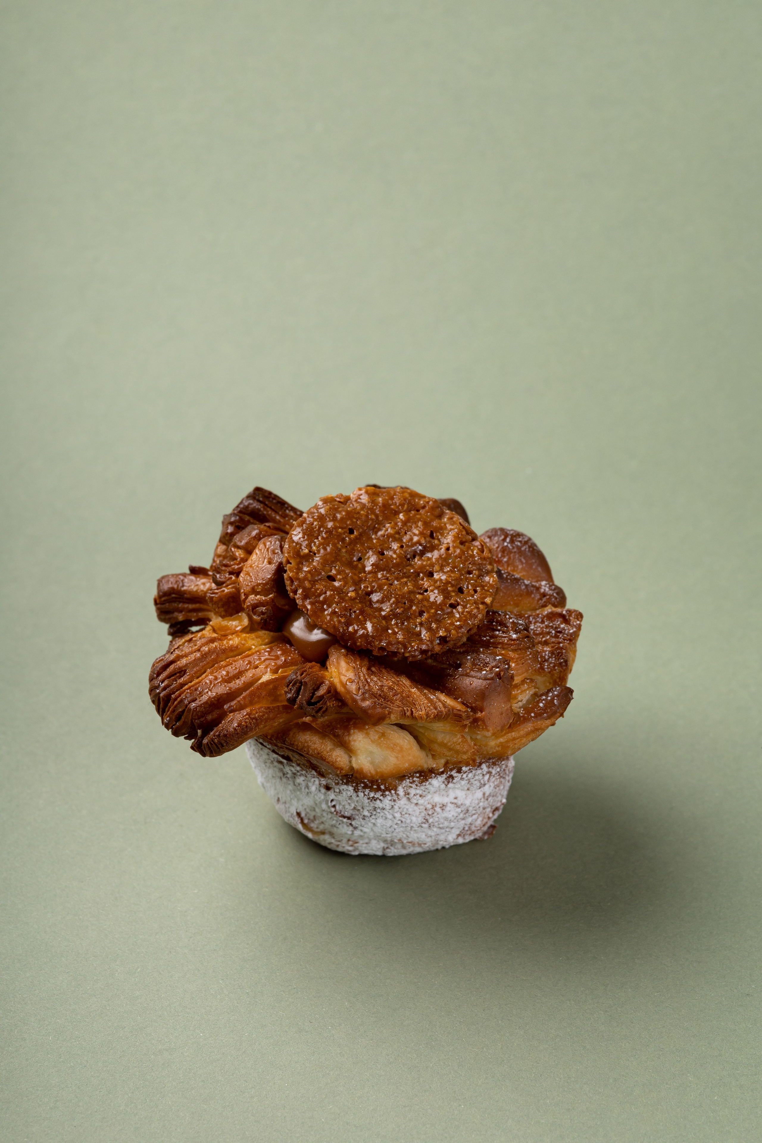 Фотосессия десертов для рекламы Астана. Рекламный фуд фотограф и видеограф в Астане Алина Лысенко