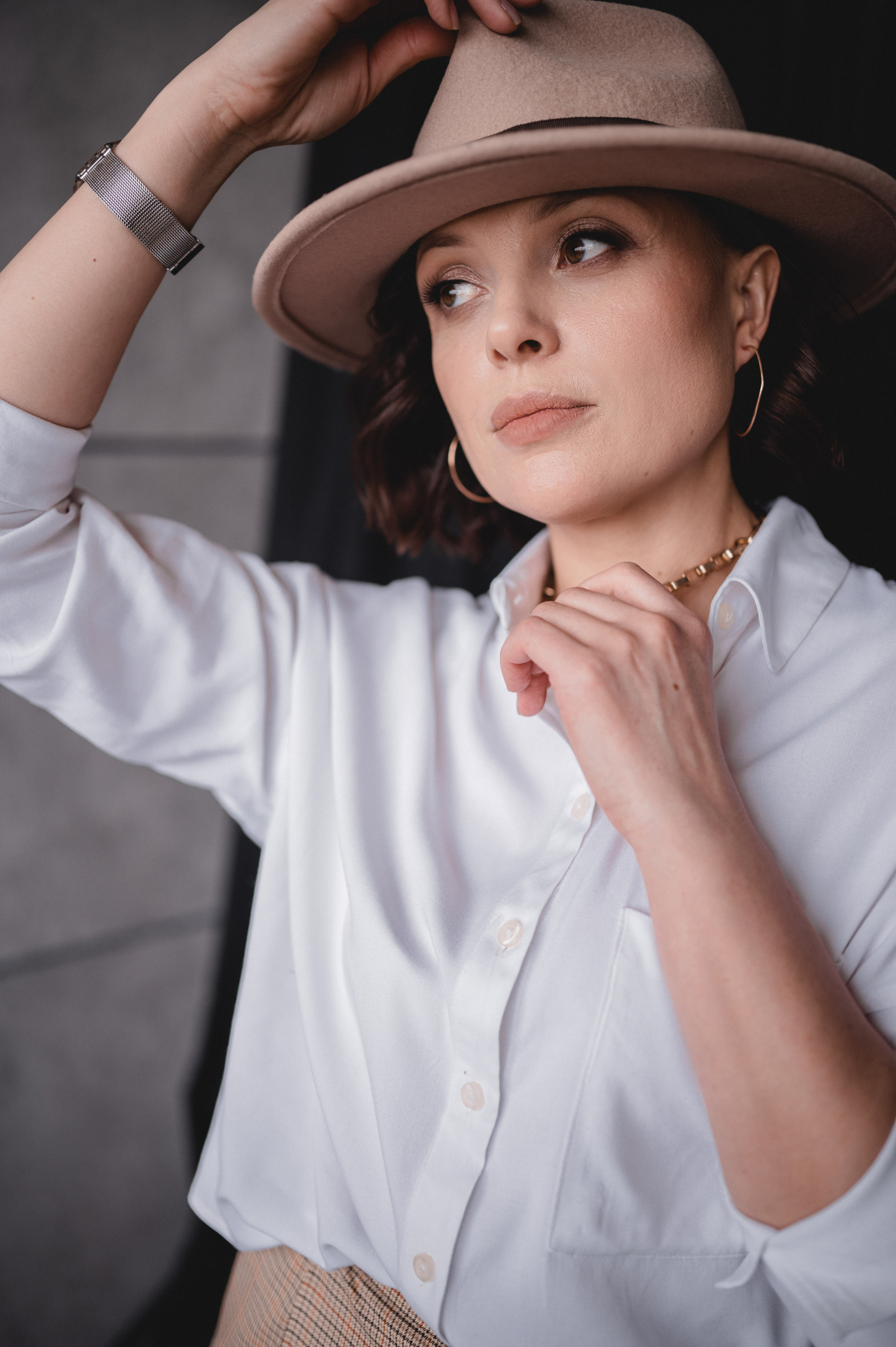 Девушки. Donskaya-photo