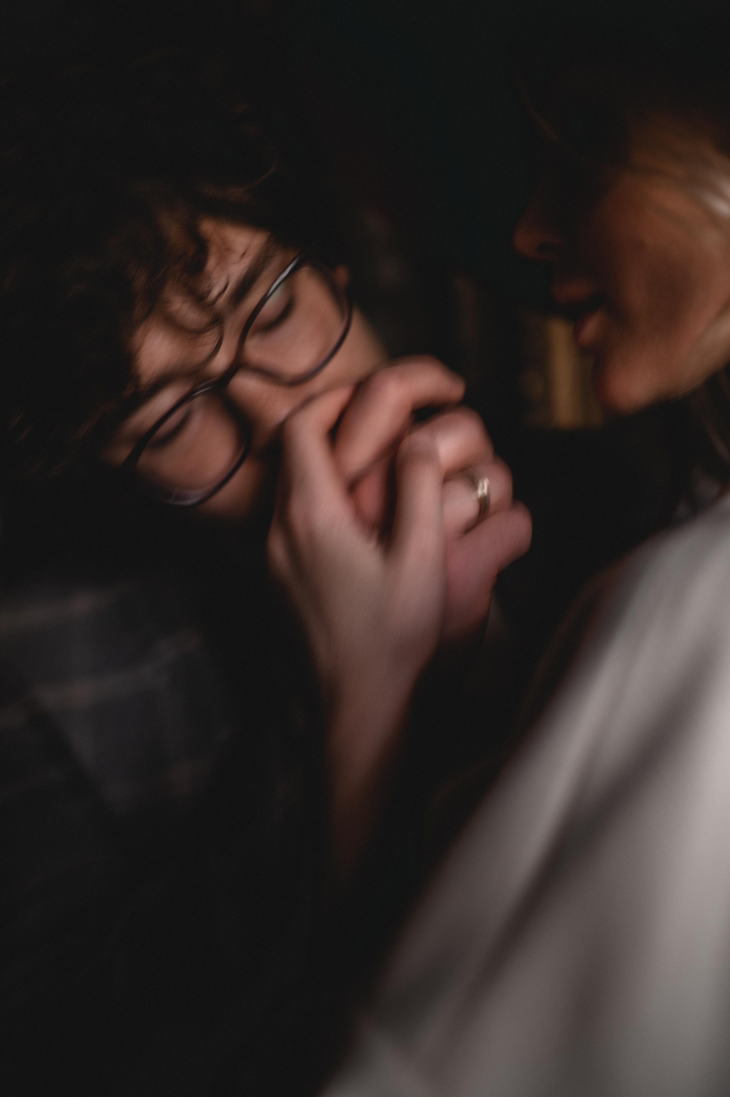 Love Story. Donskaya-photo