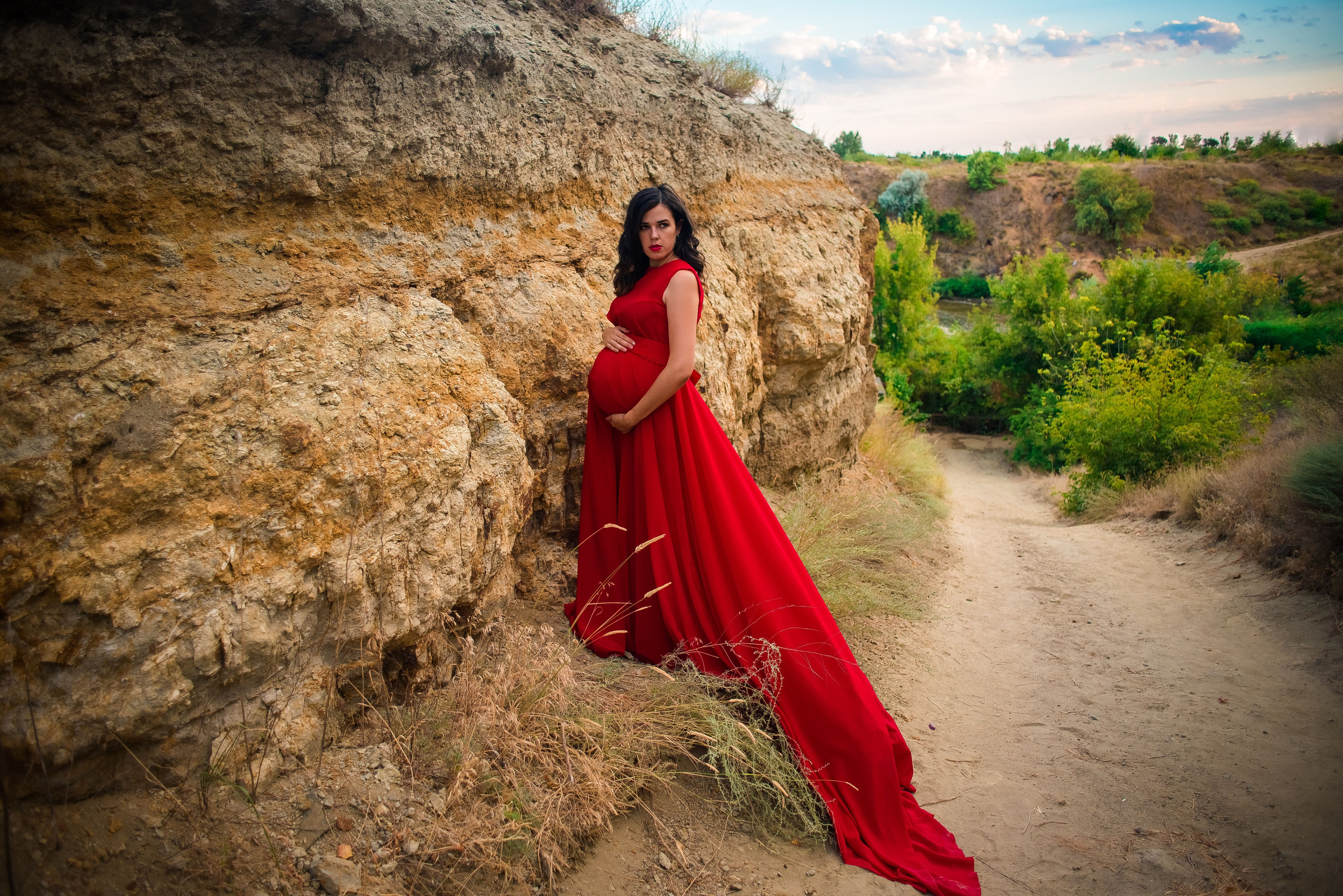 Карина. Свадебный и семейный фотограф Яна Стражева. Волгоград, Москва