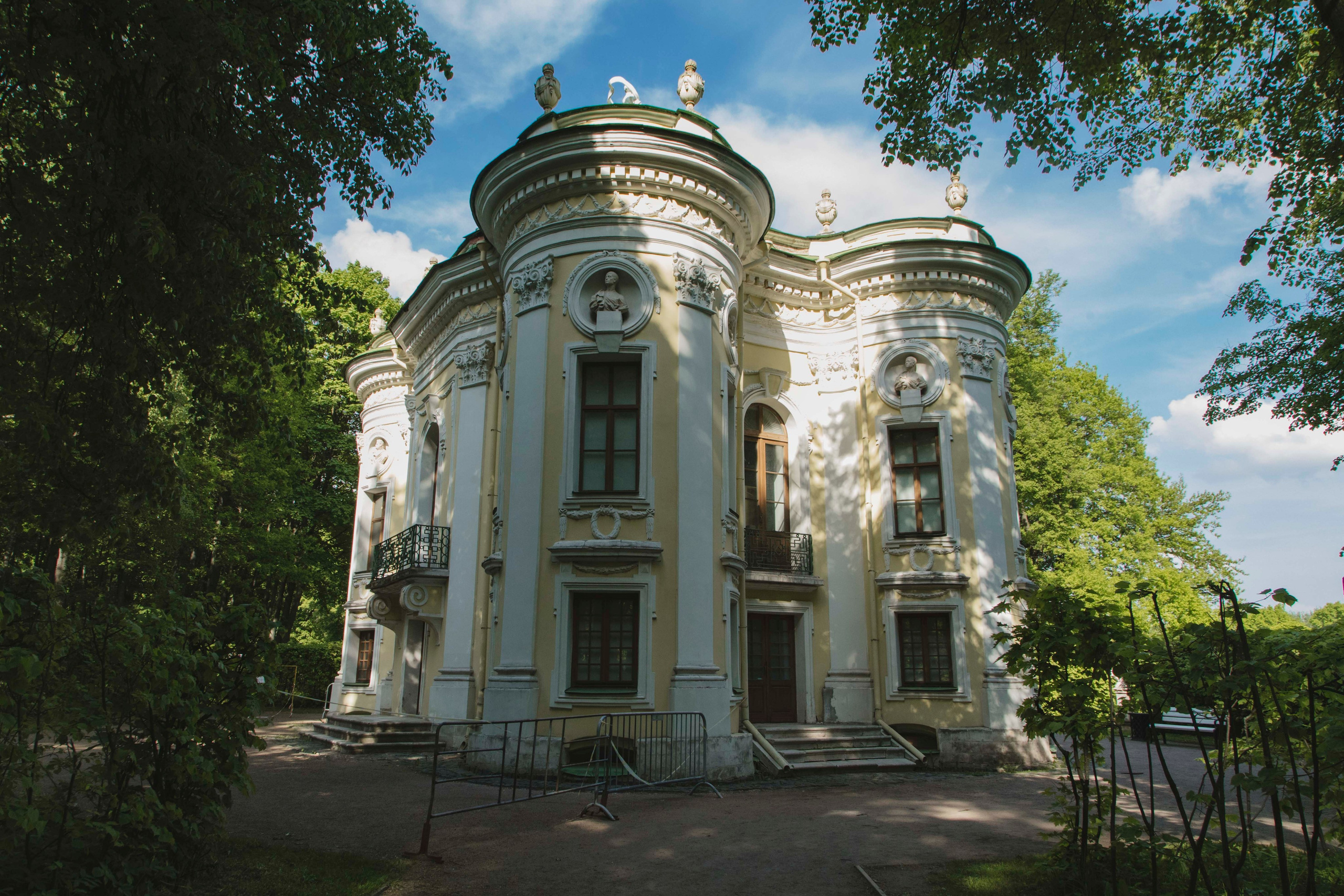 Эрмитаж