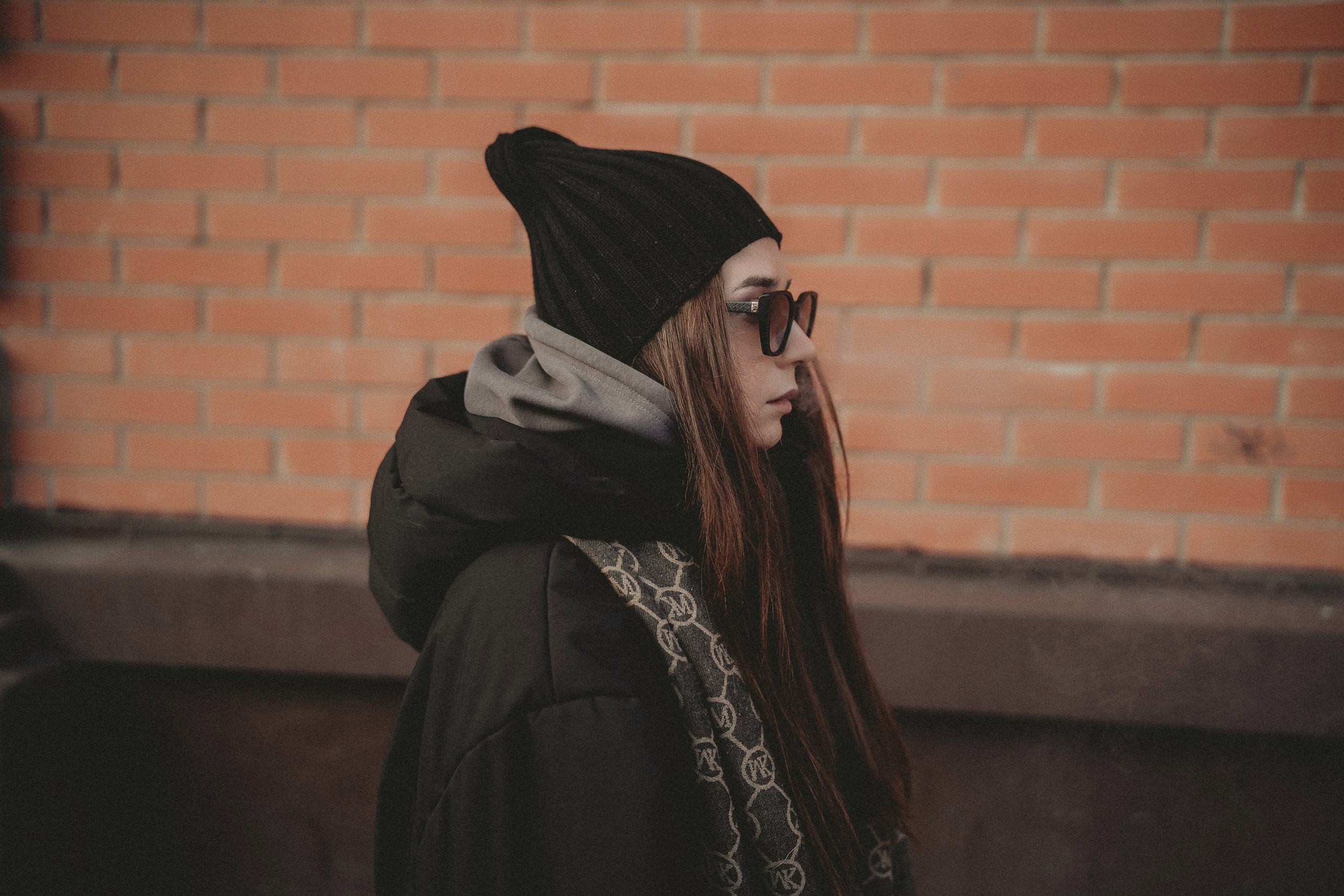 Даша. Marshal-pho. Фотограф Иван Маршалкин в Москве, Подольске и МО