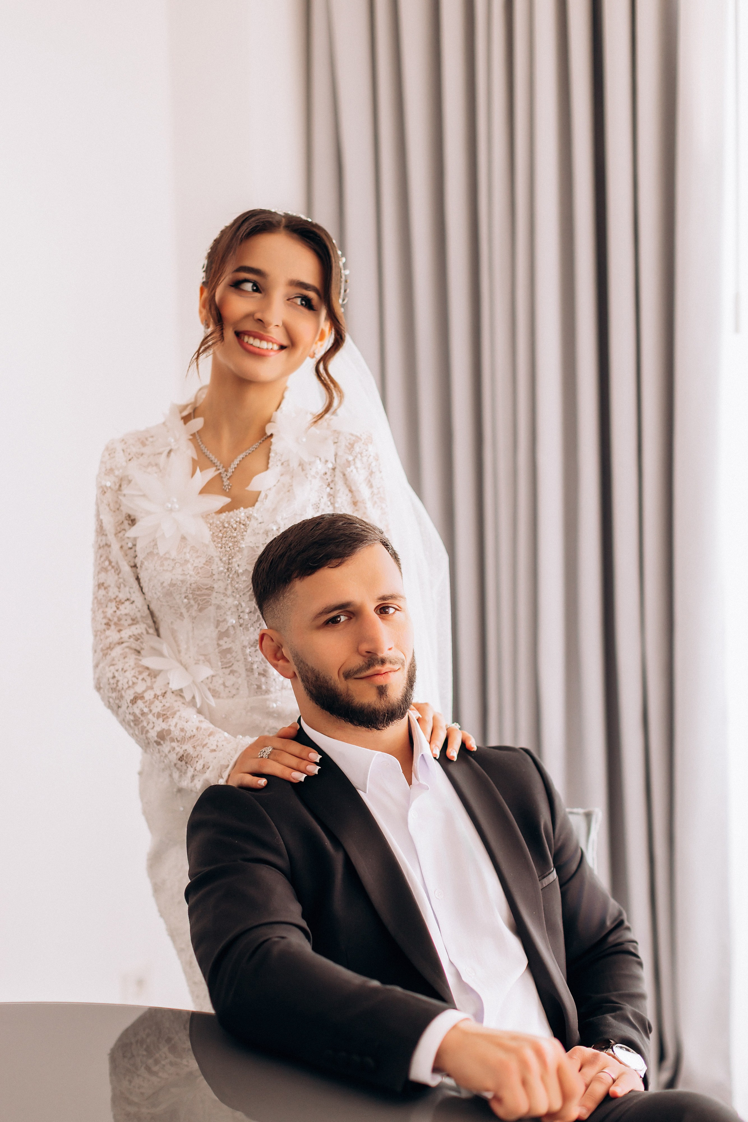 Шах Шаби. Фотограф в Калининграде свадебная фотография, репортажная, фотосессии