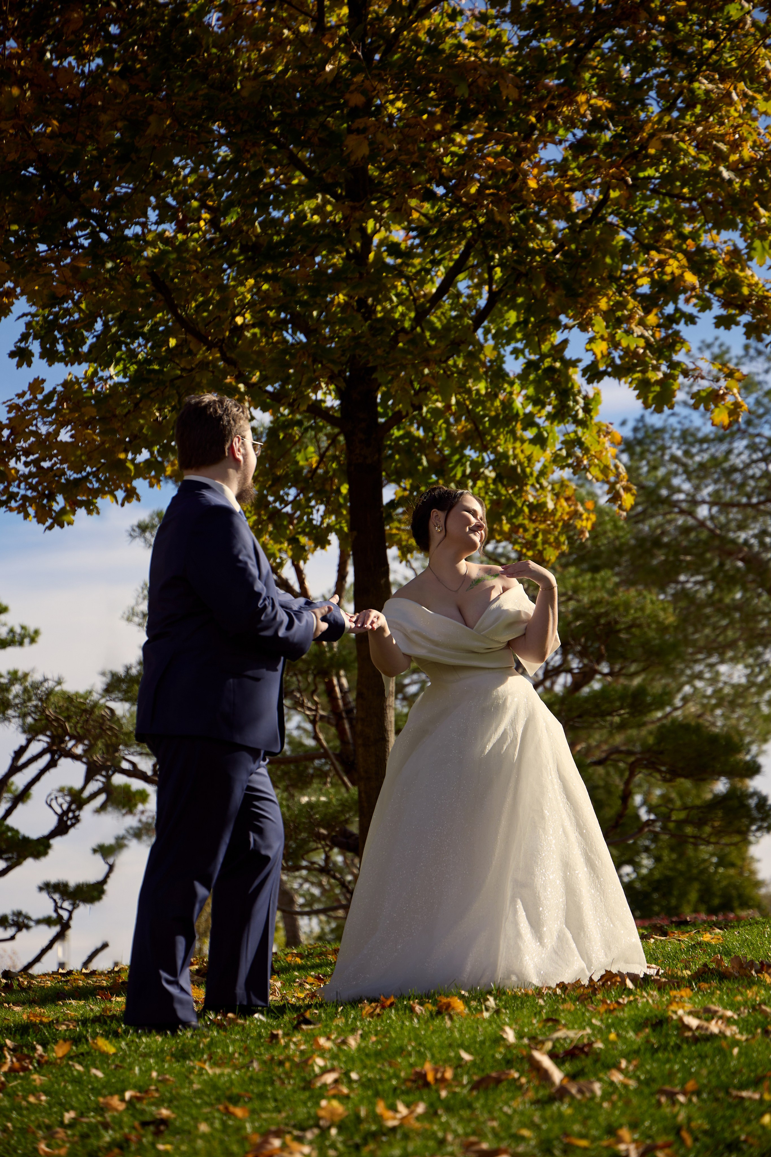 София и Марк. Творческий фотограф Краснодар