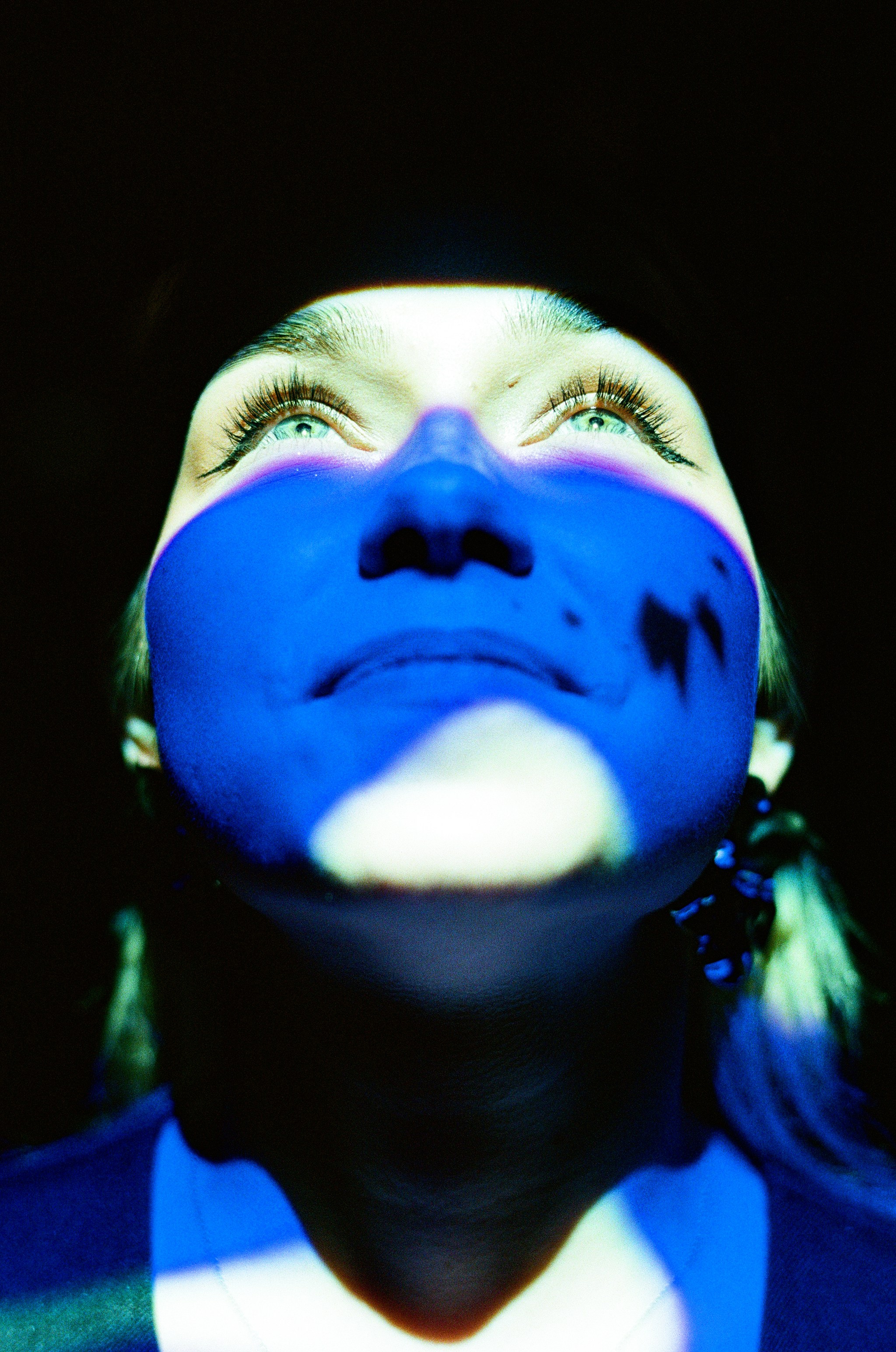 Портреты. #спецкорНвер