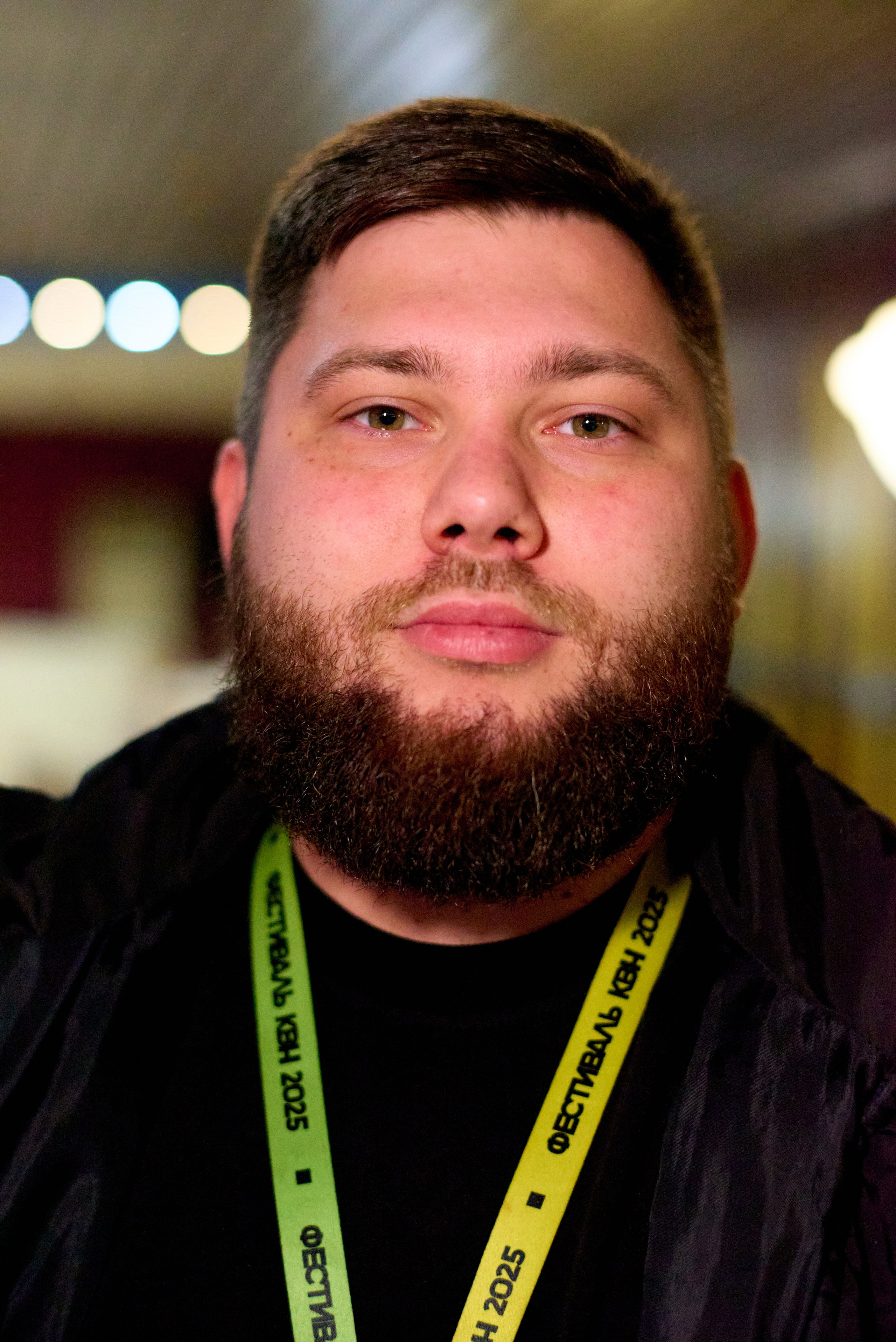 КиВиН-2025. #спецкорНвер