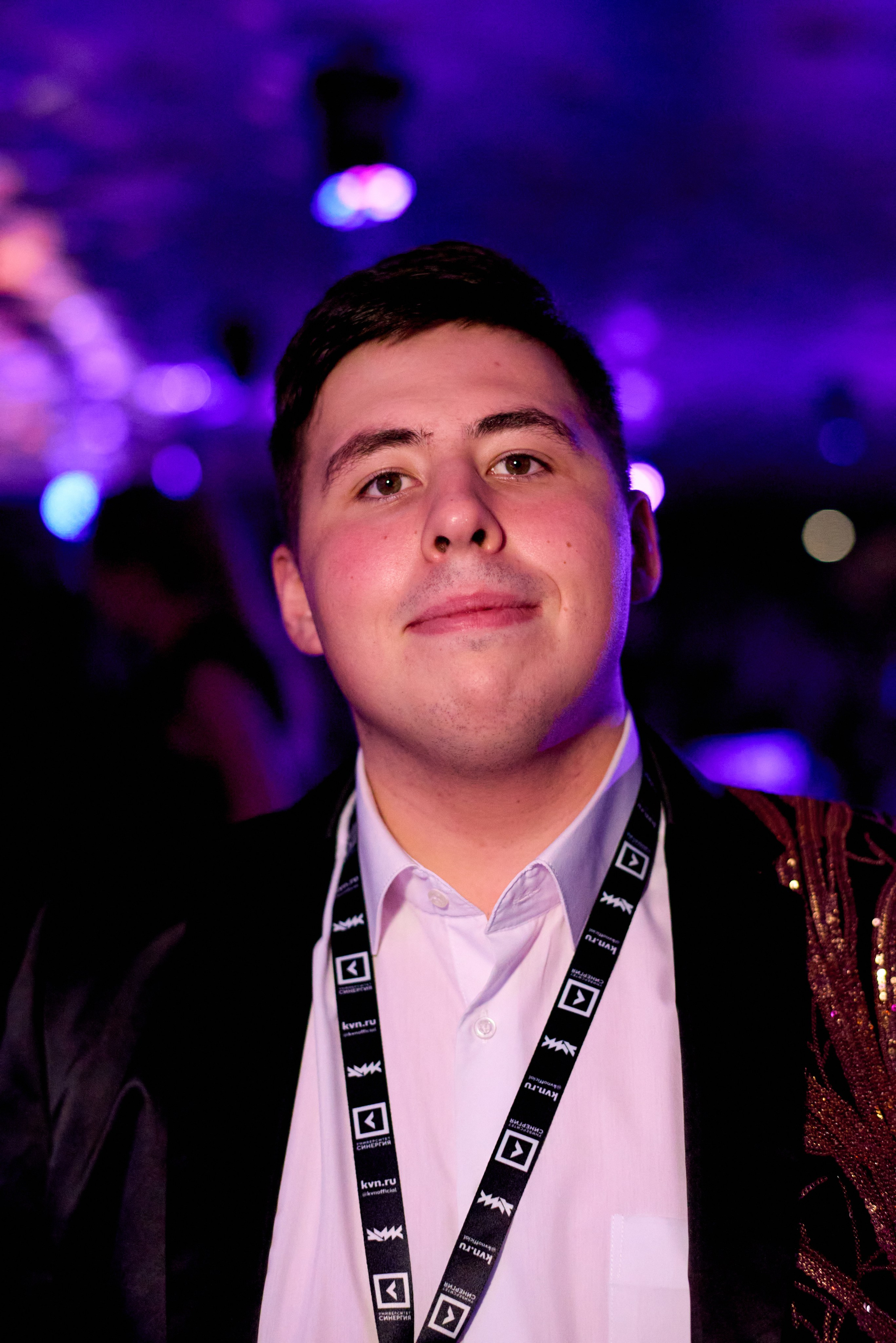 КиВиН-2025. #спецкорНвер