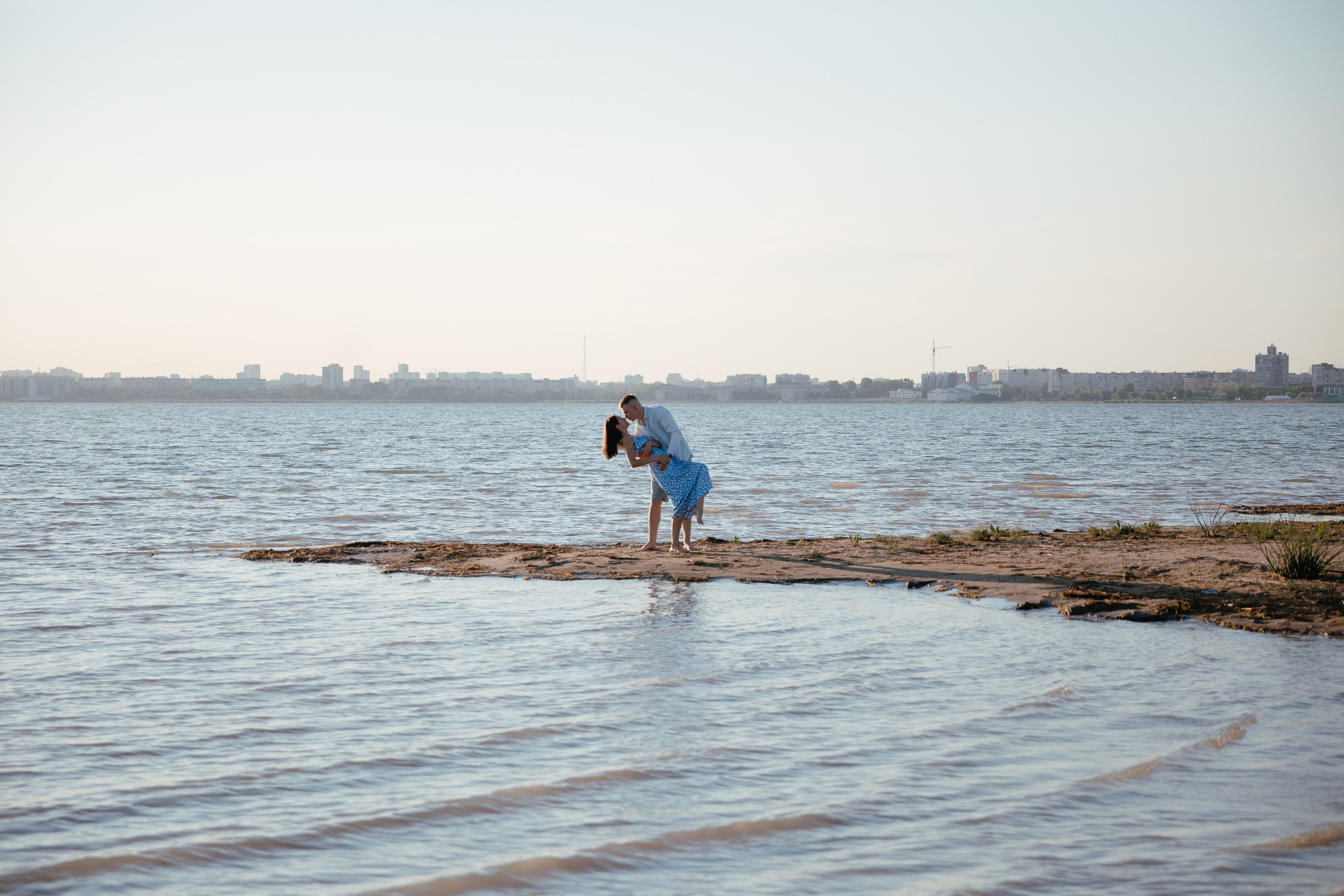 Рустам и Кристина. Свадебный фотограф Виктория
