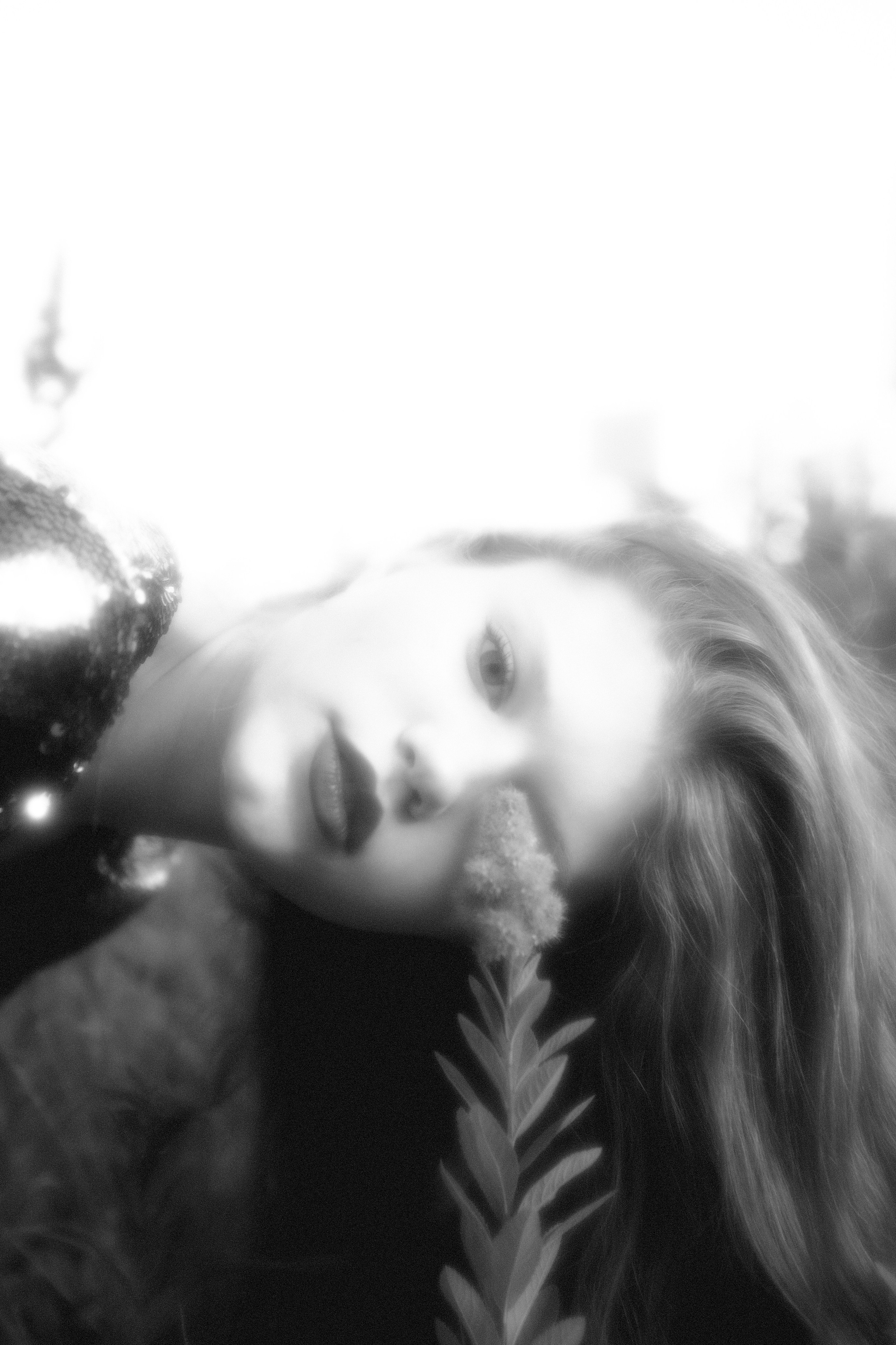 Sweet child o’mine. Fashion Photographer Oxana Chernomorets