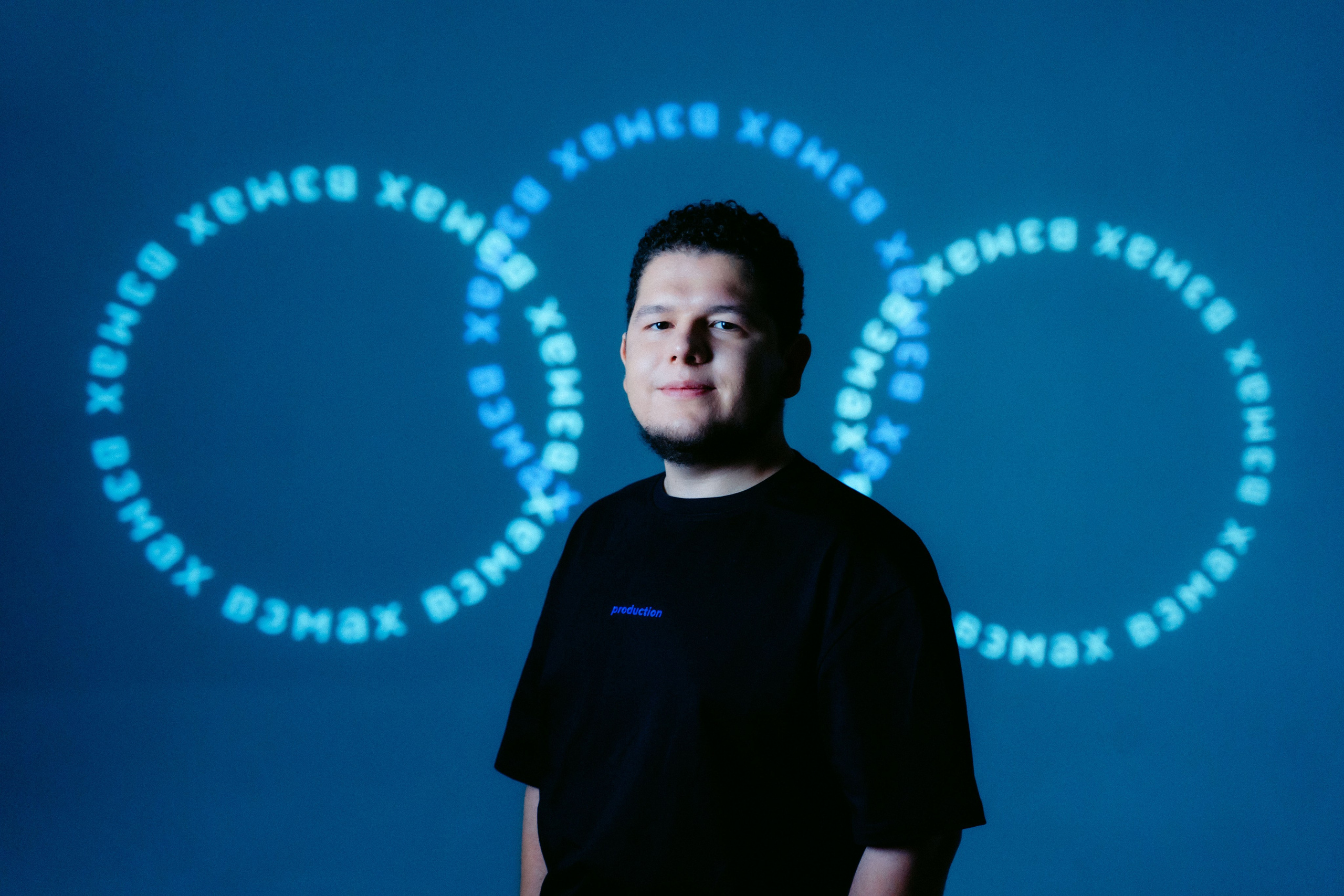 Взмах / агентство мультимедийного контента. Саша Копылов, фотограф в Казани