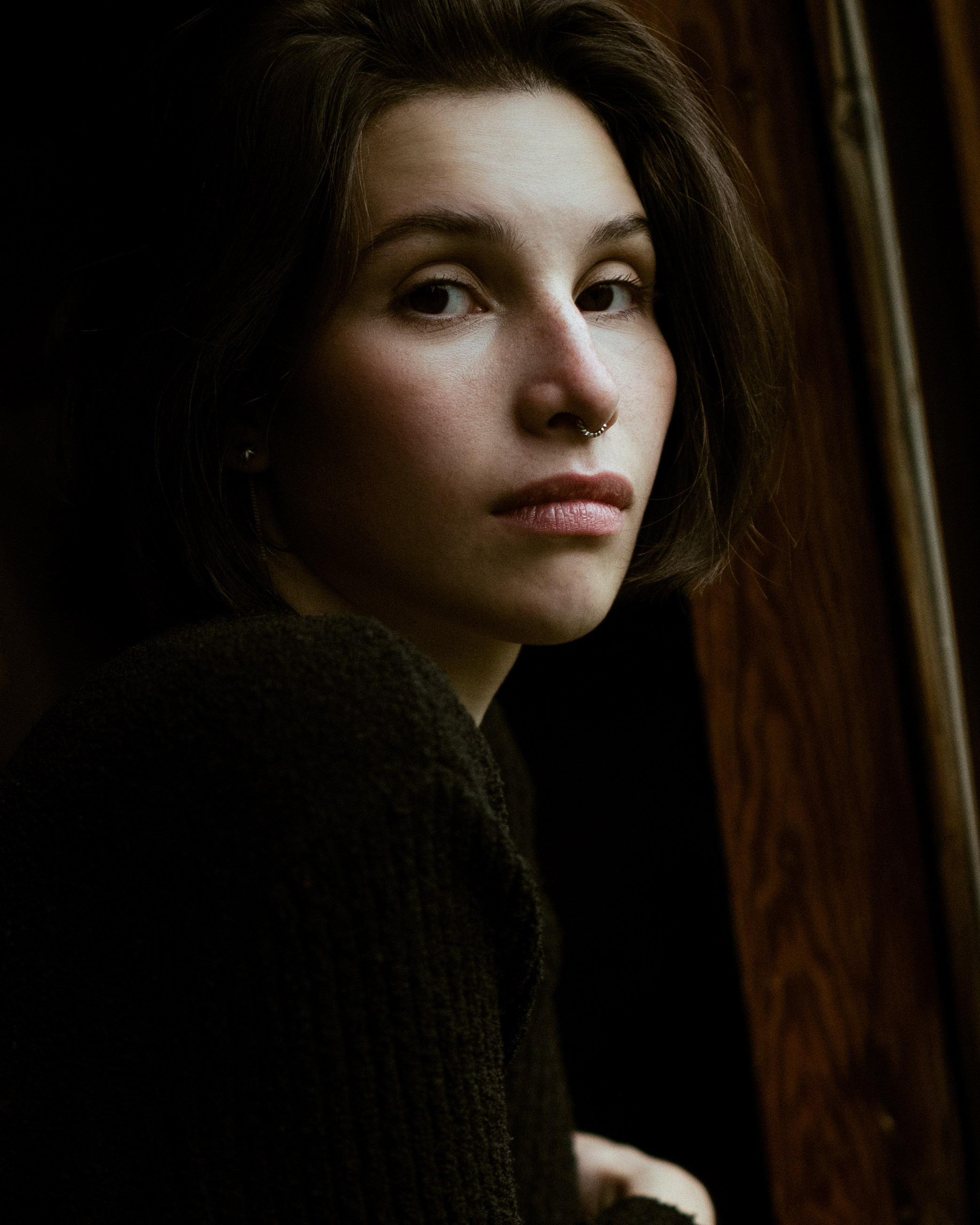 Даша и Миша. Искусство фотографии. Фотограф | продюсер из Москвы — Лизочек