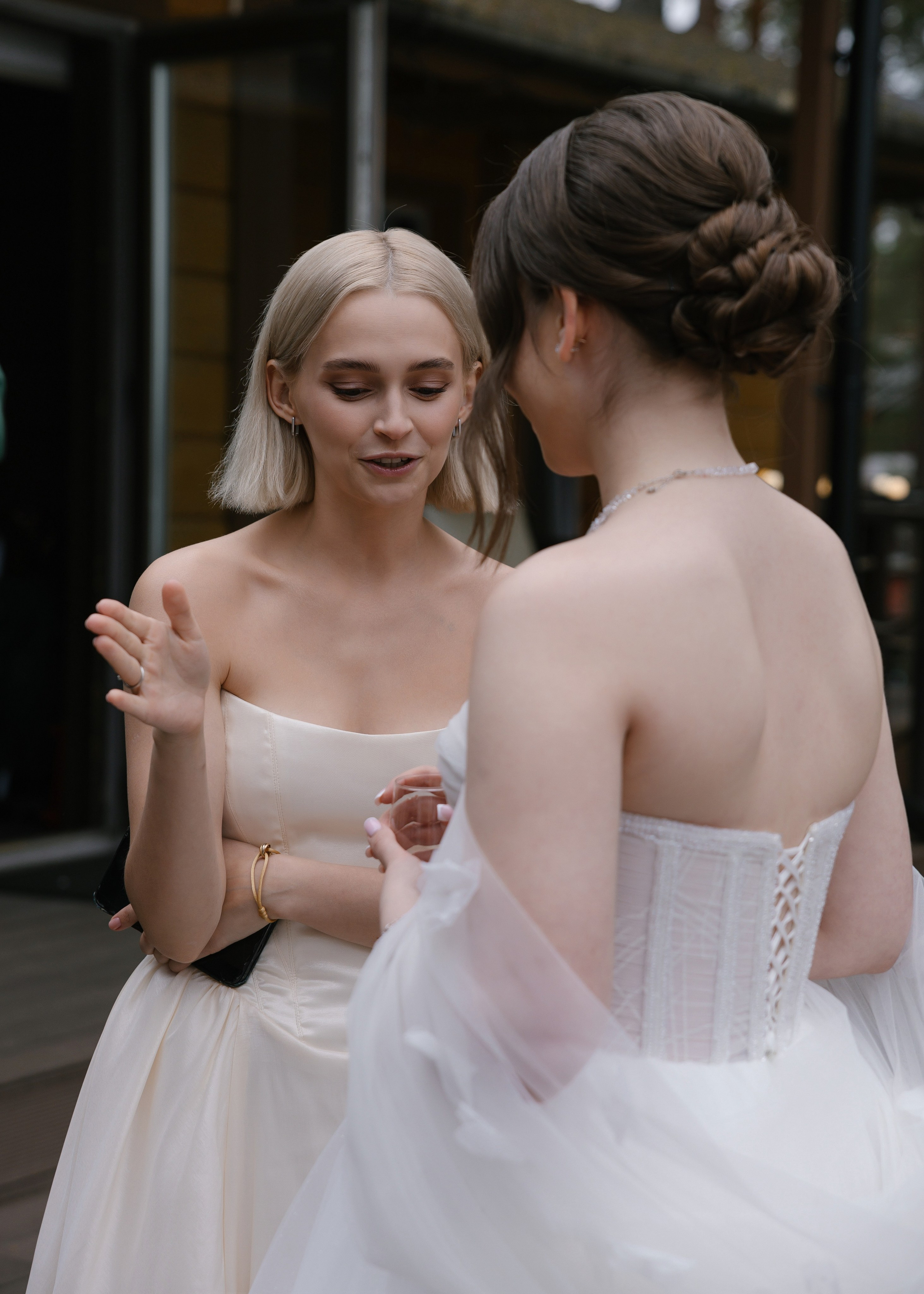 Антон и Алена. Свадебный фотограф в Калининграде Ольга Пасечник