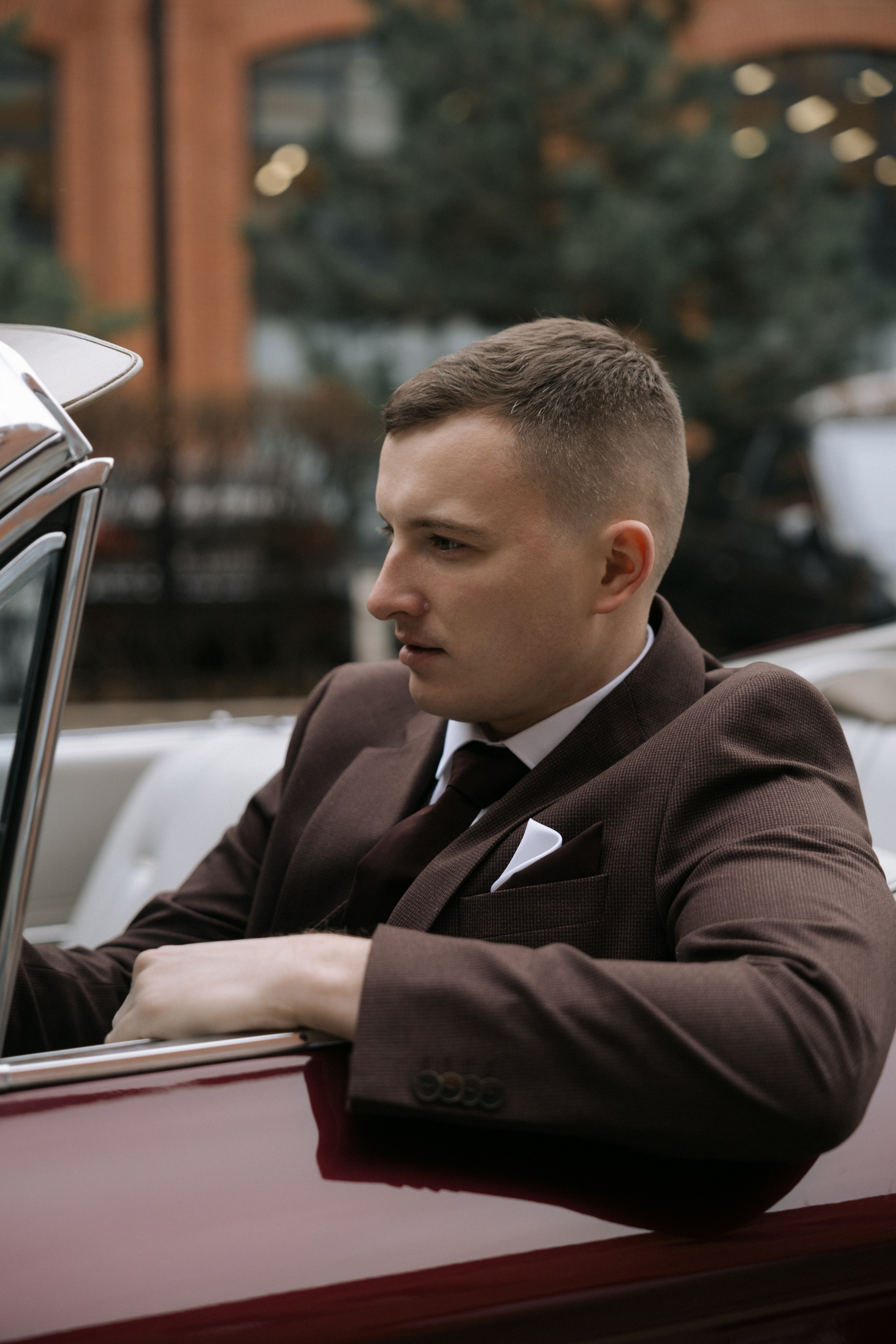 L`AMOURRRRR. Фотограф Наталия Бирюкова