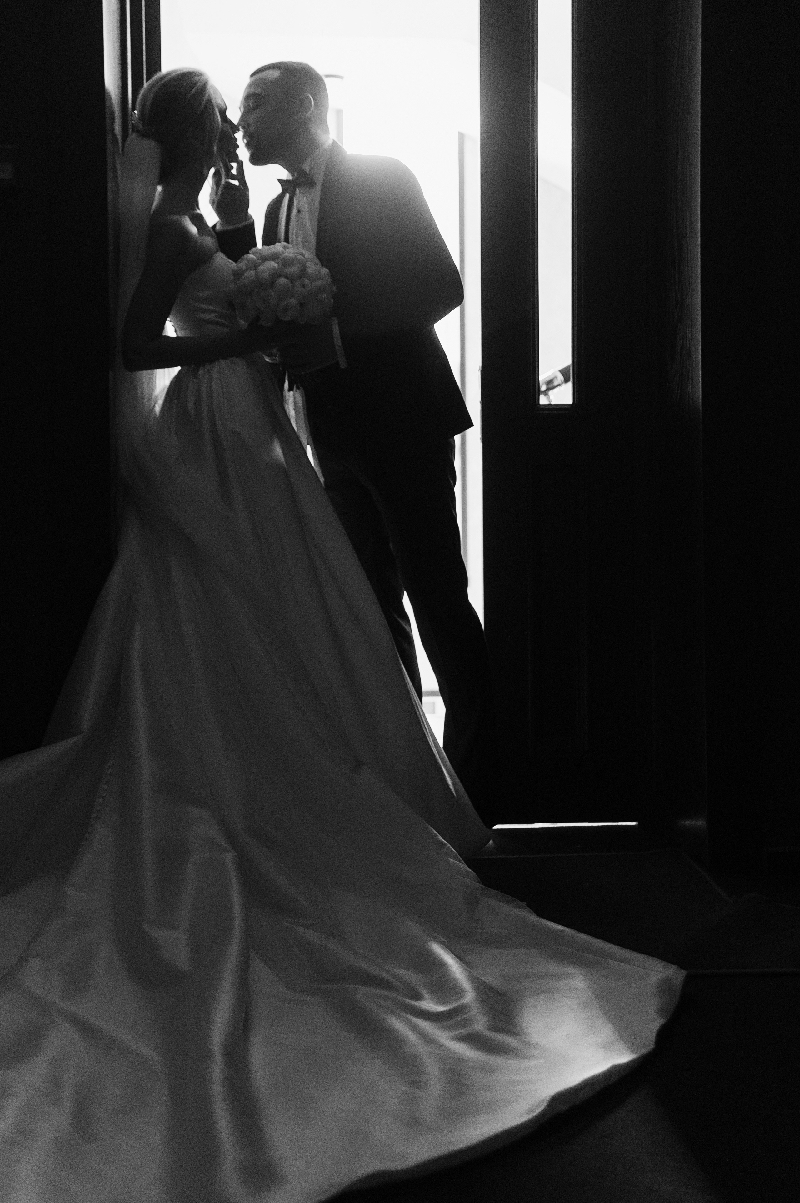 Вова и Наташа | V&N. Свадебный фотограф Роман Чигарев