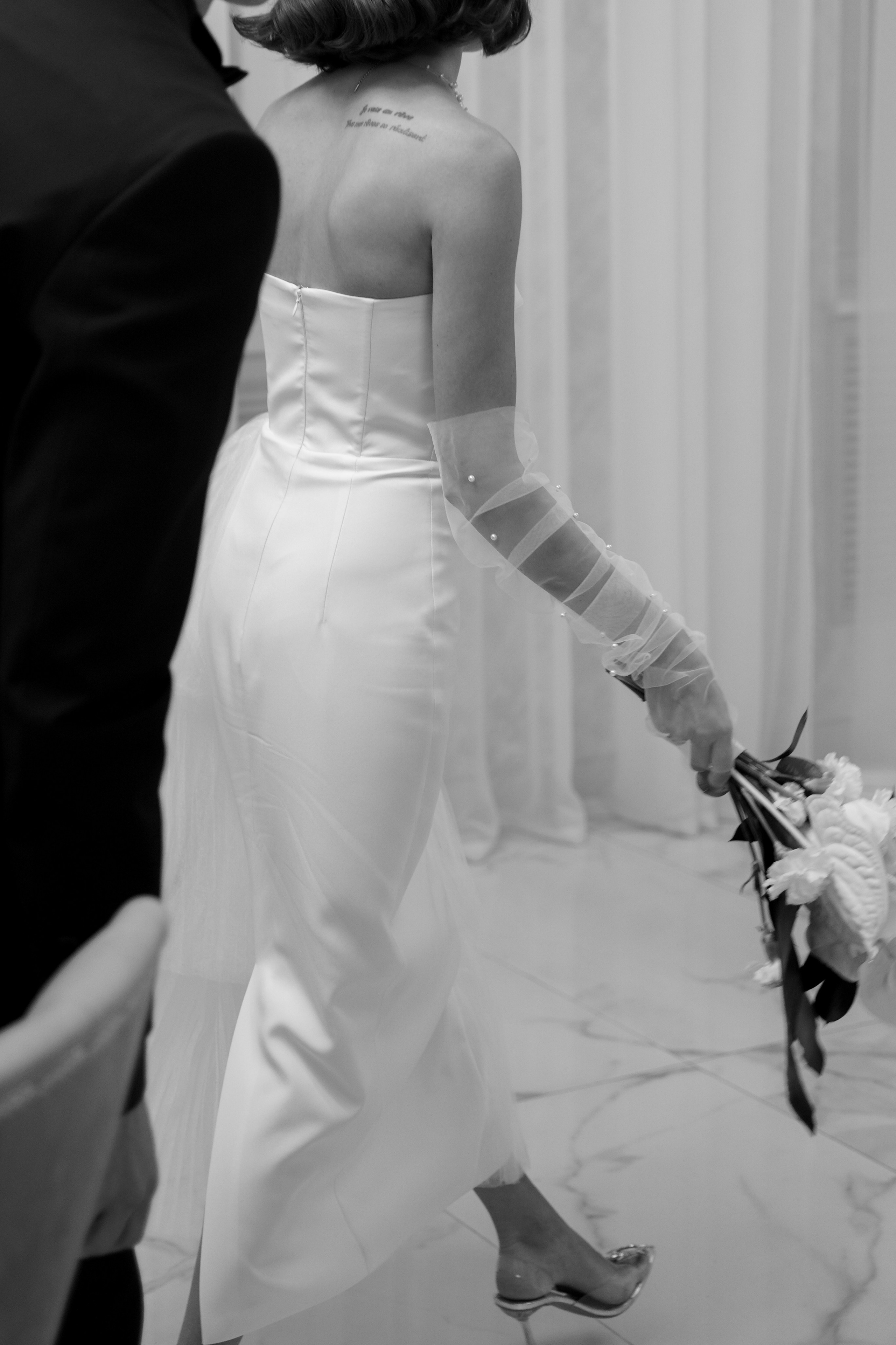 Анна и Владислав. Свадебный фотограф Марина Попова