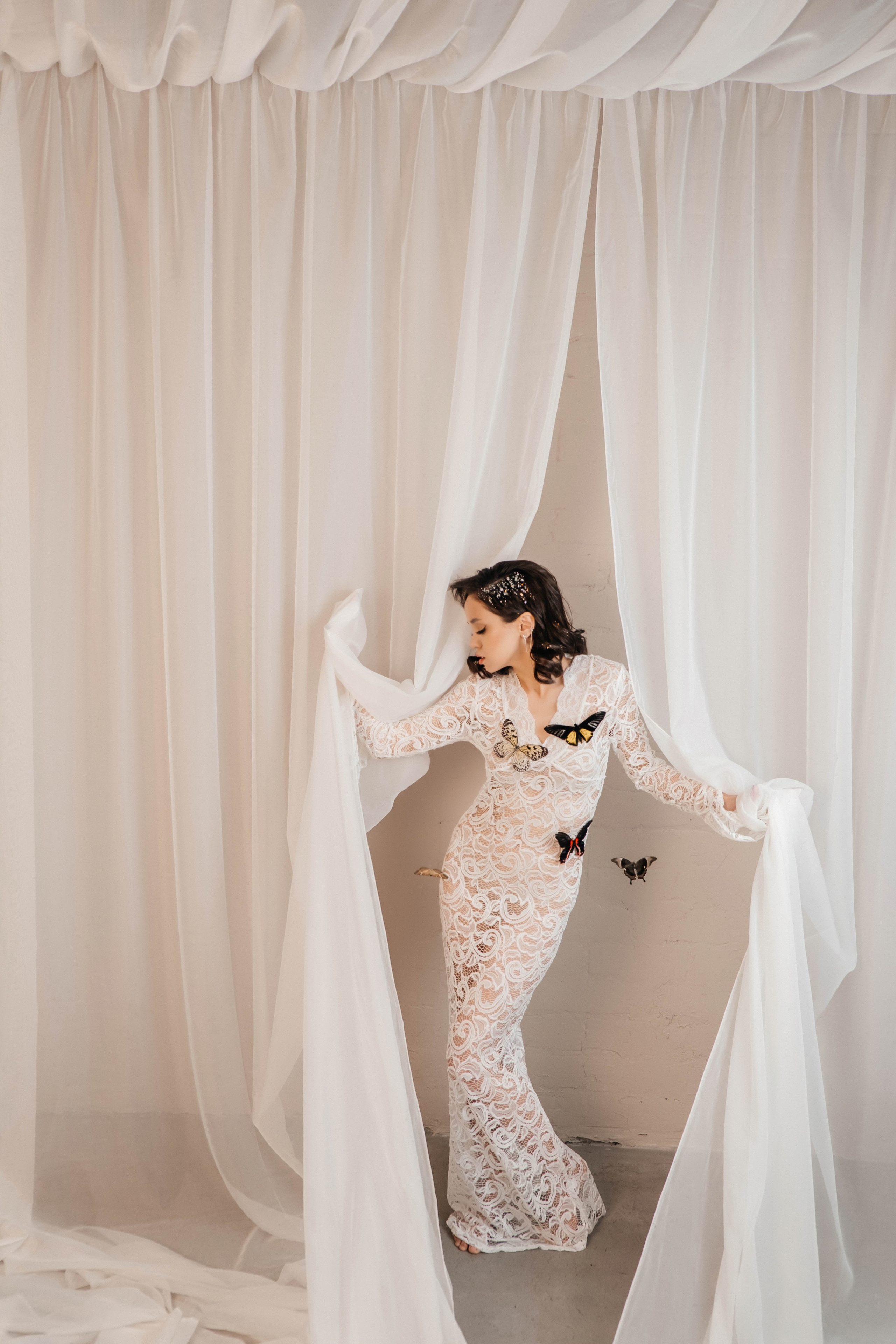 Элина. Свадебный и портретный фотограф Казань | Белебей