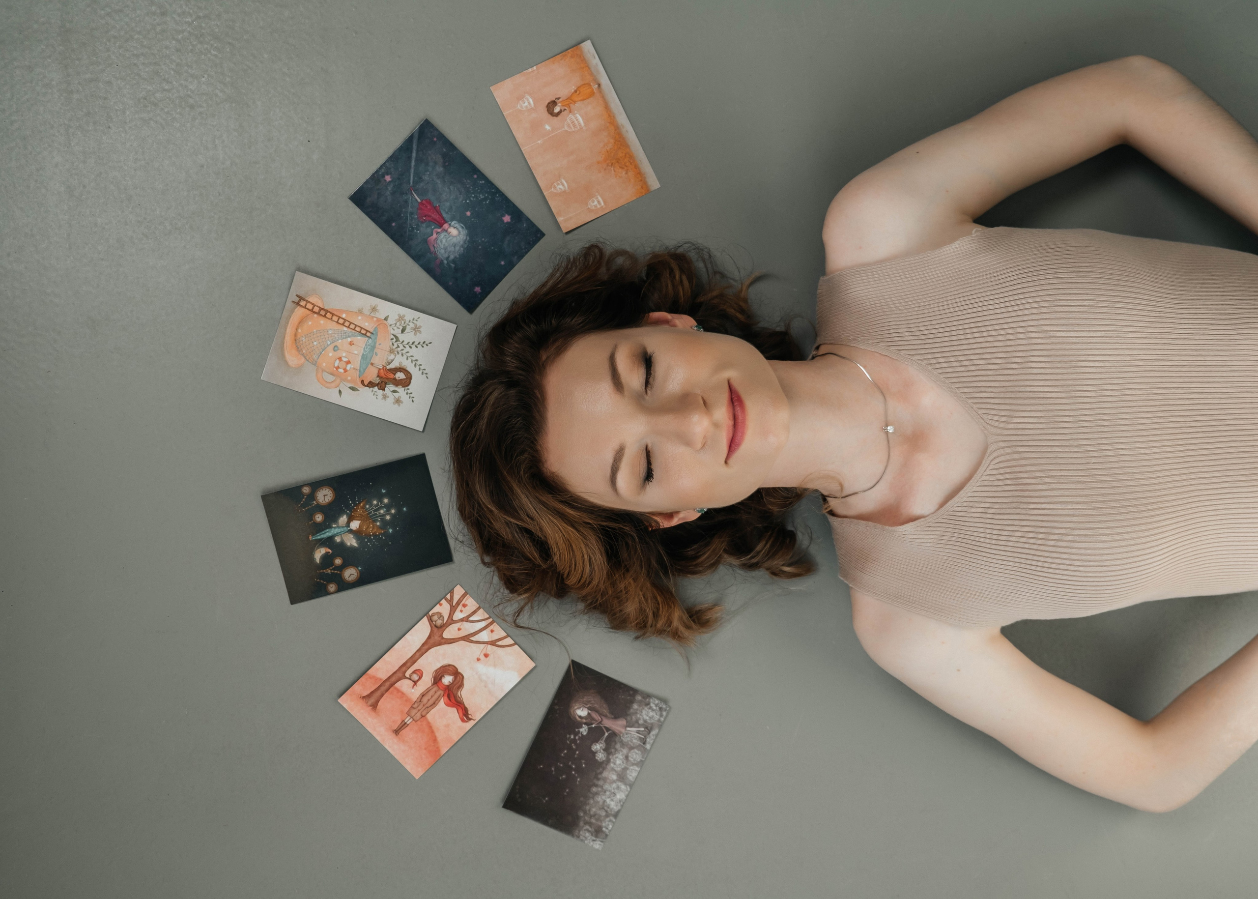 Анна. Коуч. Свадебный и портретный фотограф Казань | Белебей