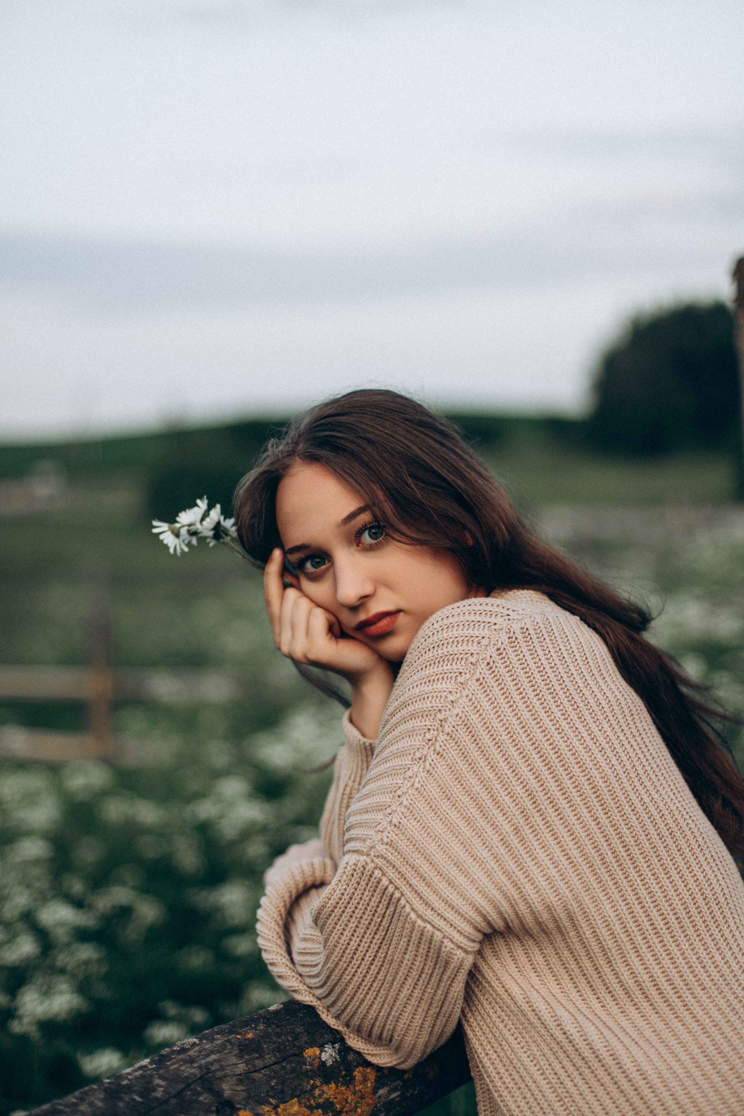 Что-то на закатном. Репортажный и детский фотограф в Минске