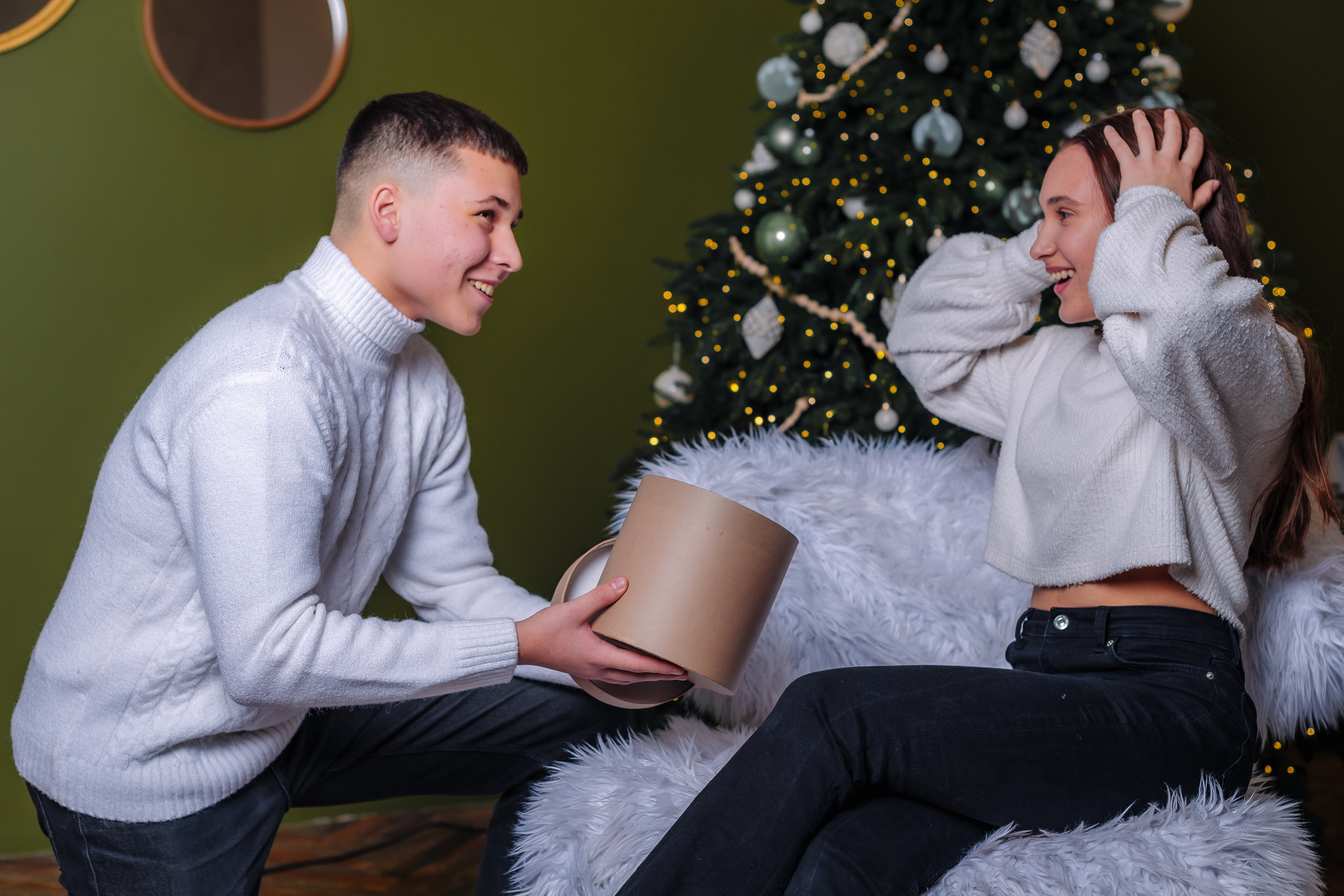 Выпускной альбом — 9 «А». Иван Кубик — фотограф и видеограф