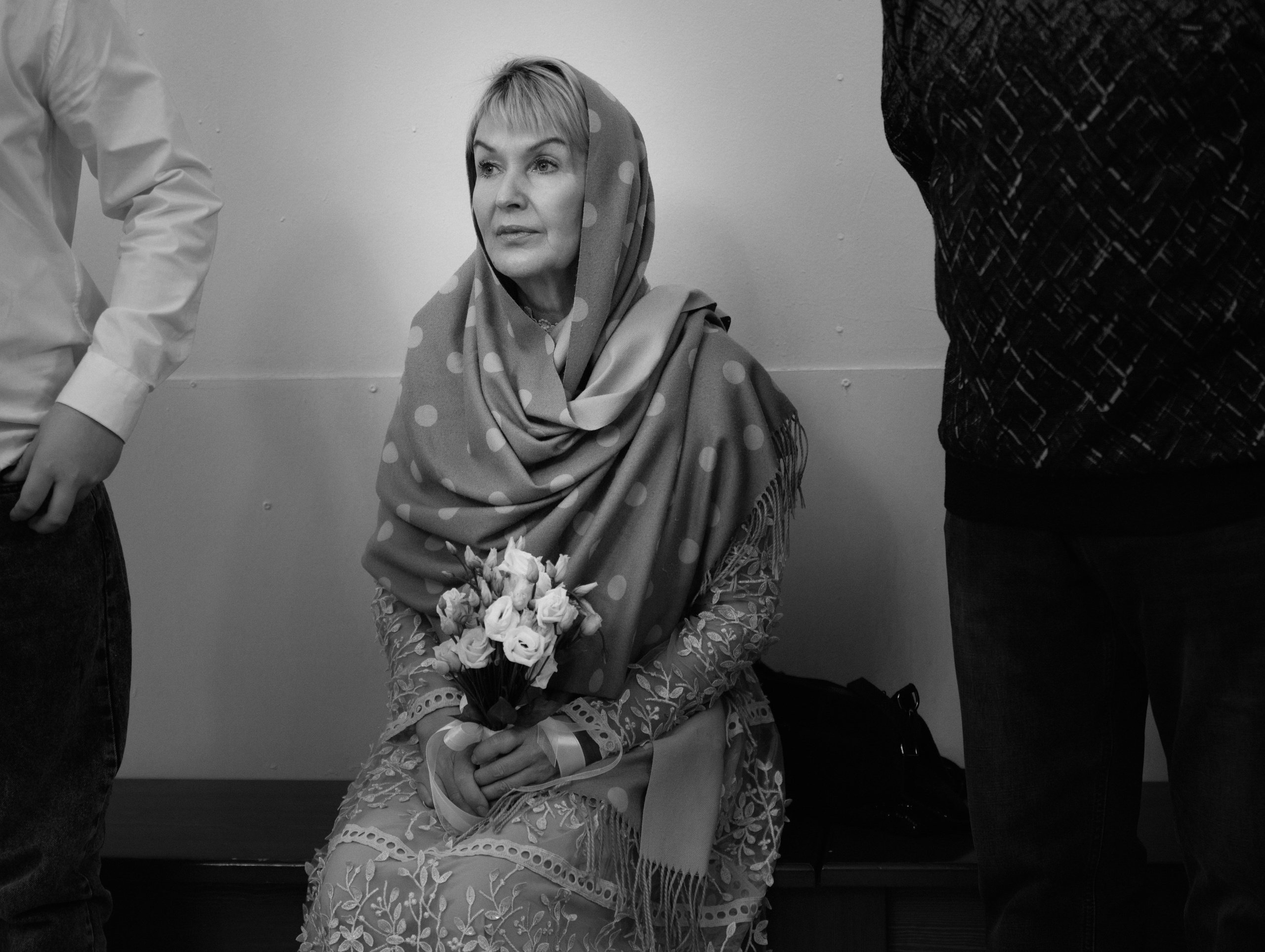 Вита и Роман. Венчание. Фотограф НСК-Кем-СПБ Александра Фомич