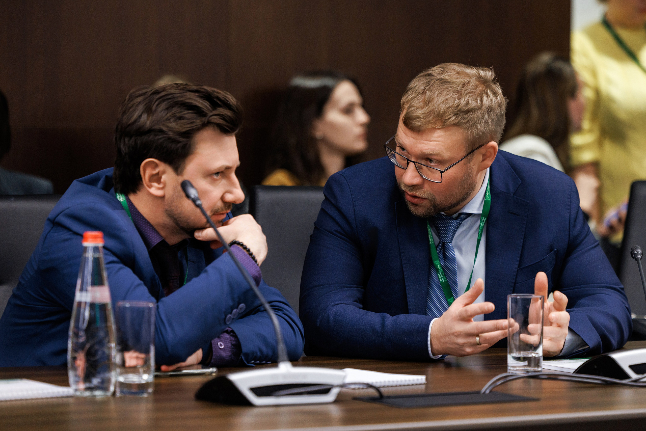 «Города России».Общероссийский форум. Фотограф Виталий Хайлов, Екатеринбург