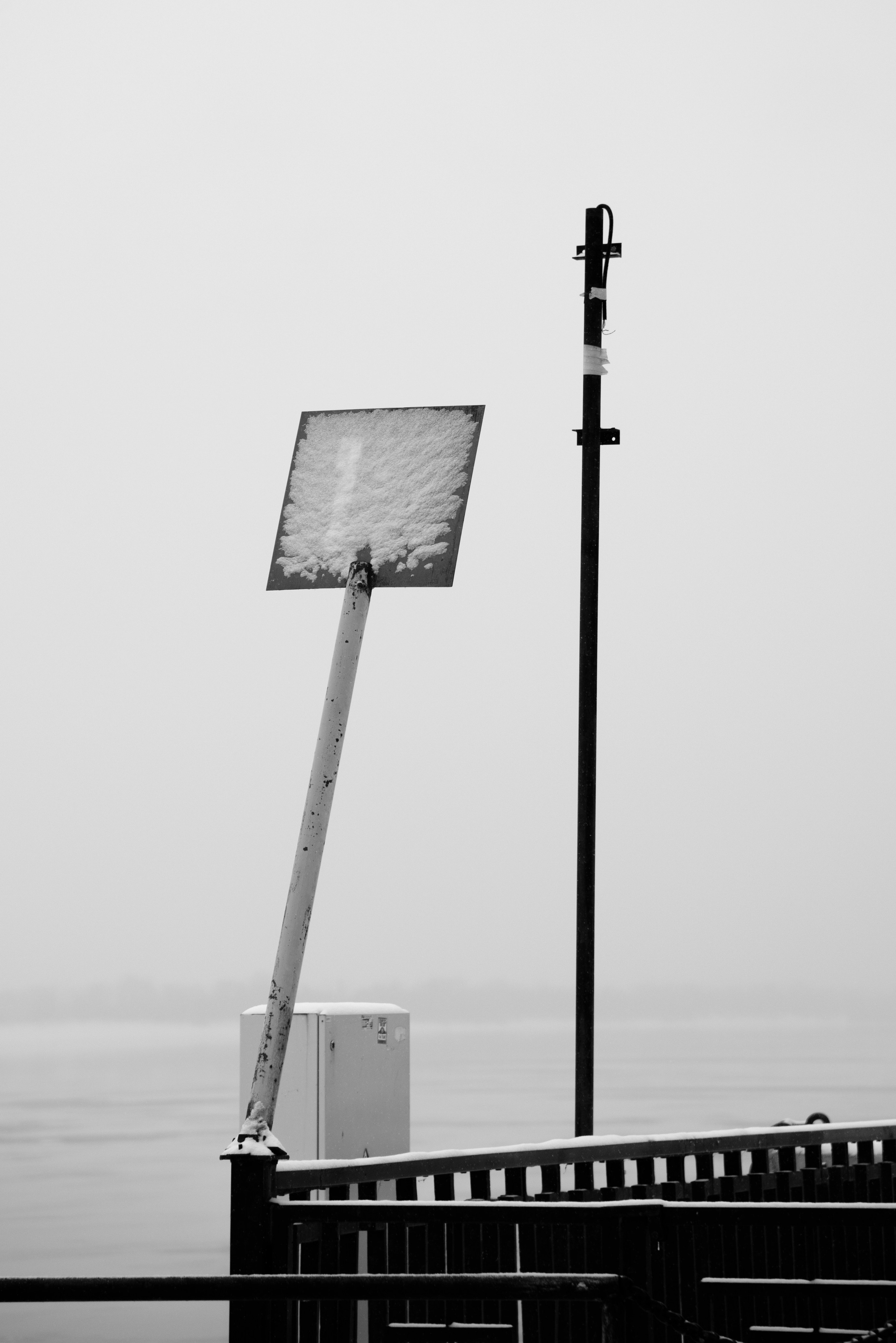 Порт зимой. Свадебный, портретный фотограф в Волгограде Ермашова Дарья