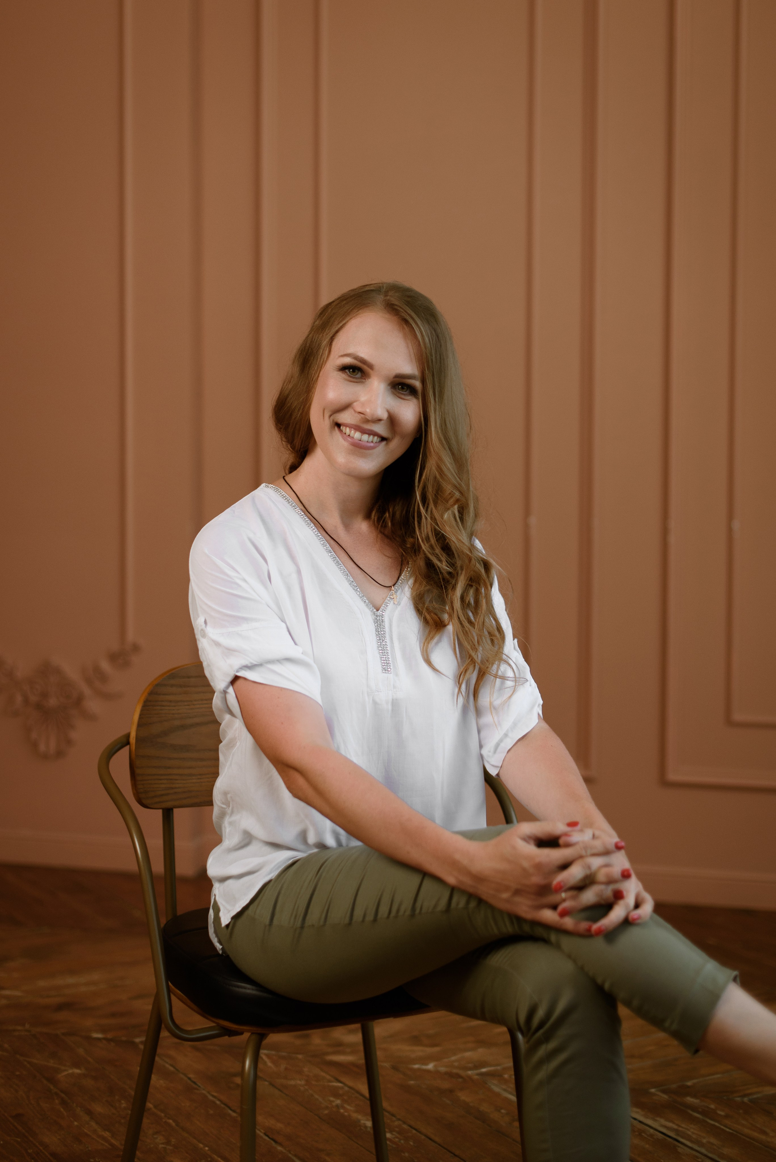 Портретная фотосъёмка для учителя русского языка. Свадебный, портретный фотограф в Волгограде Ермашова Дарья